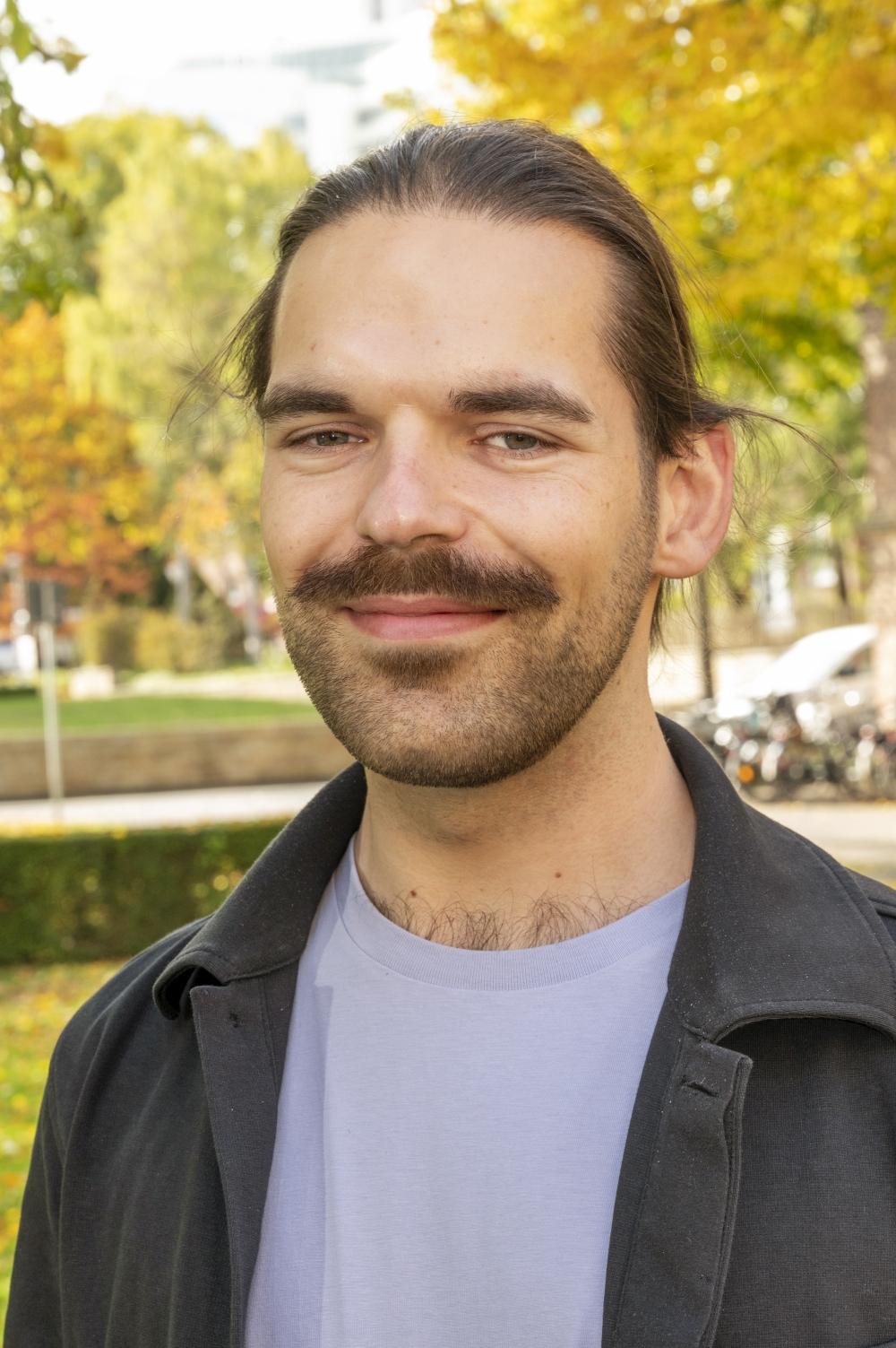 Profilbild von  Sebastian Henke