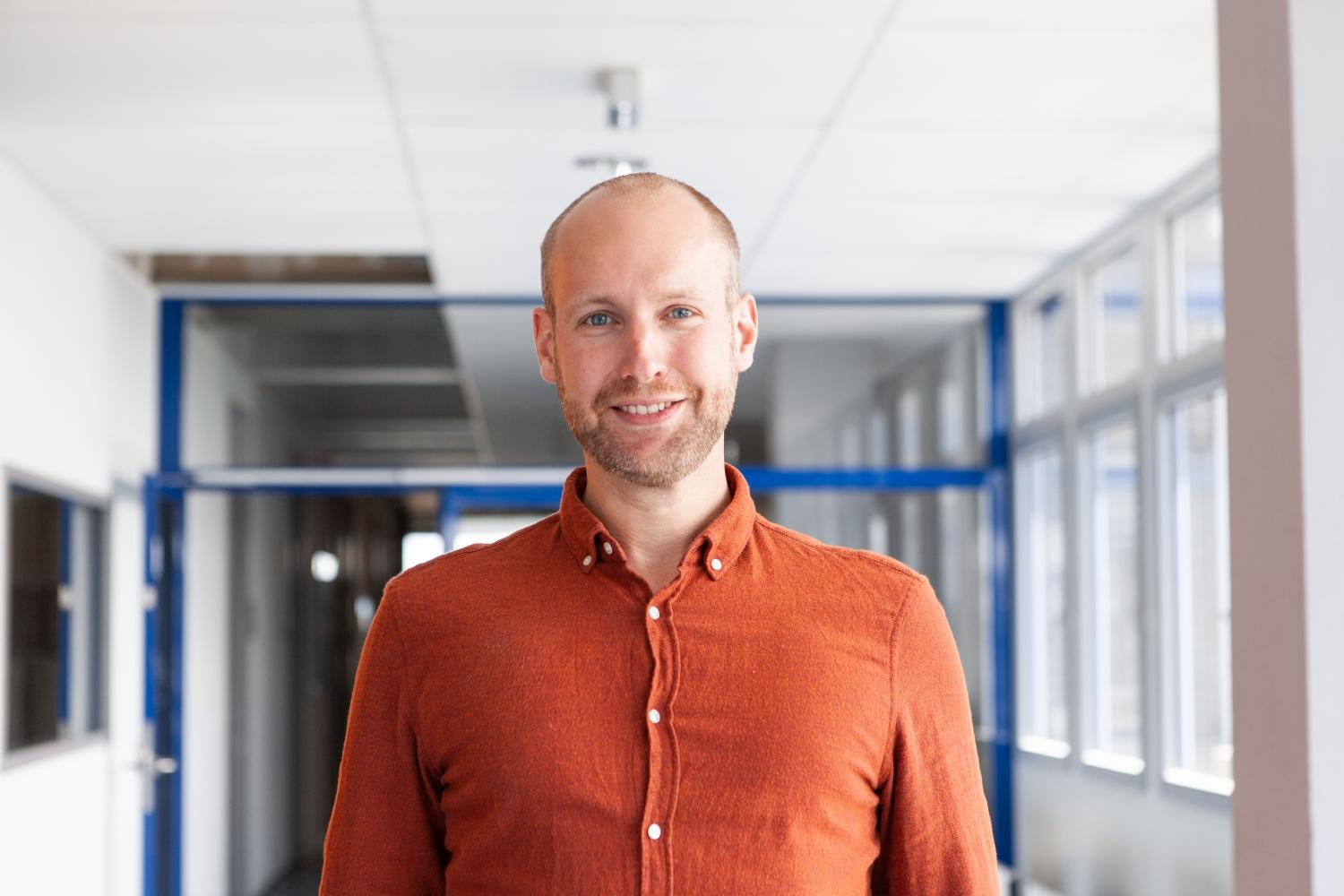 Profile picture of Dr. Constantin Schäfer