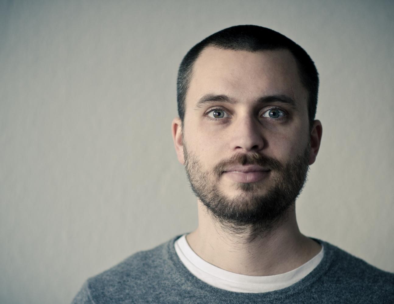 Profilbild von Dr. Simon Derpmann