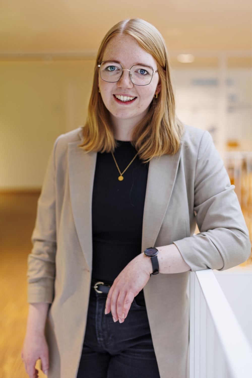 Profilbild von  Verena Witte