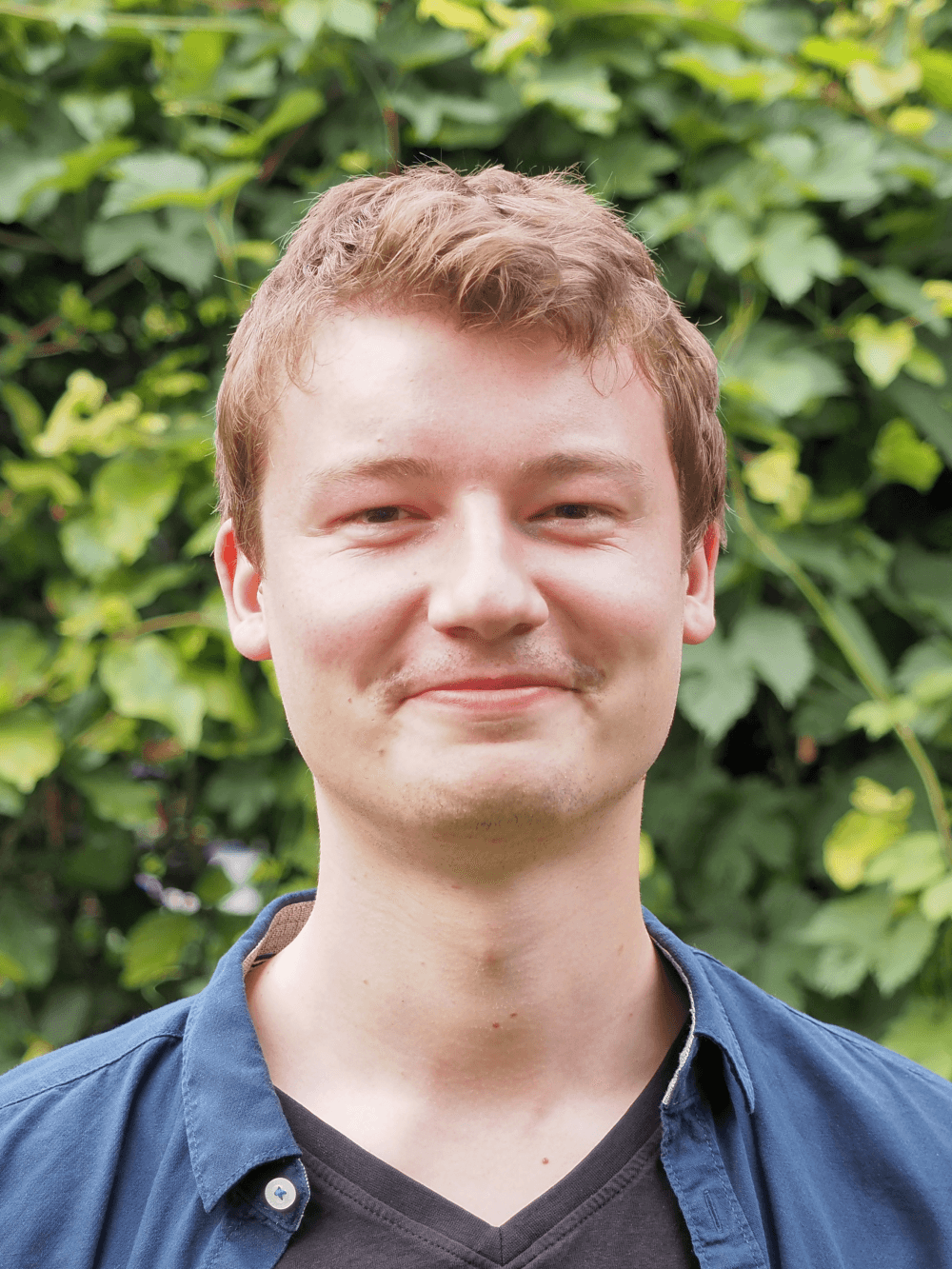 Profilbild von  Sebastian Thiele