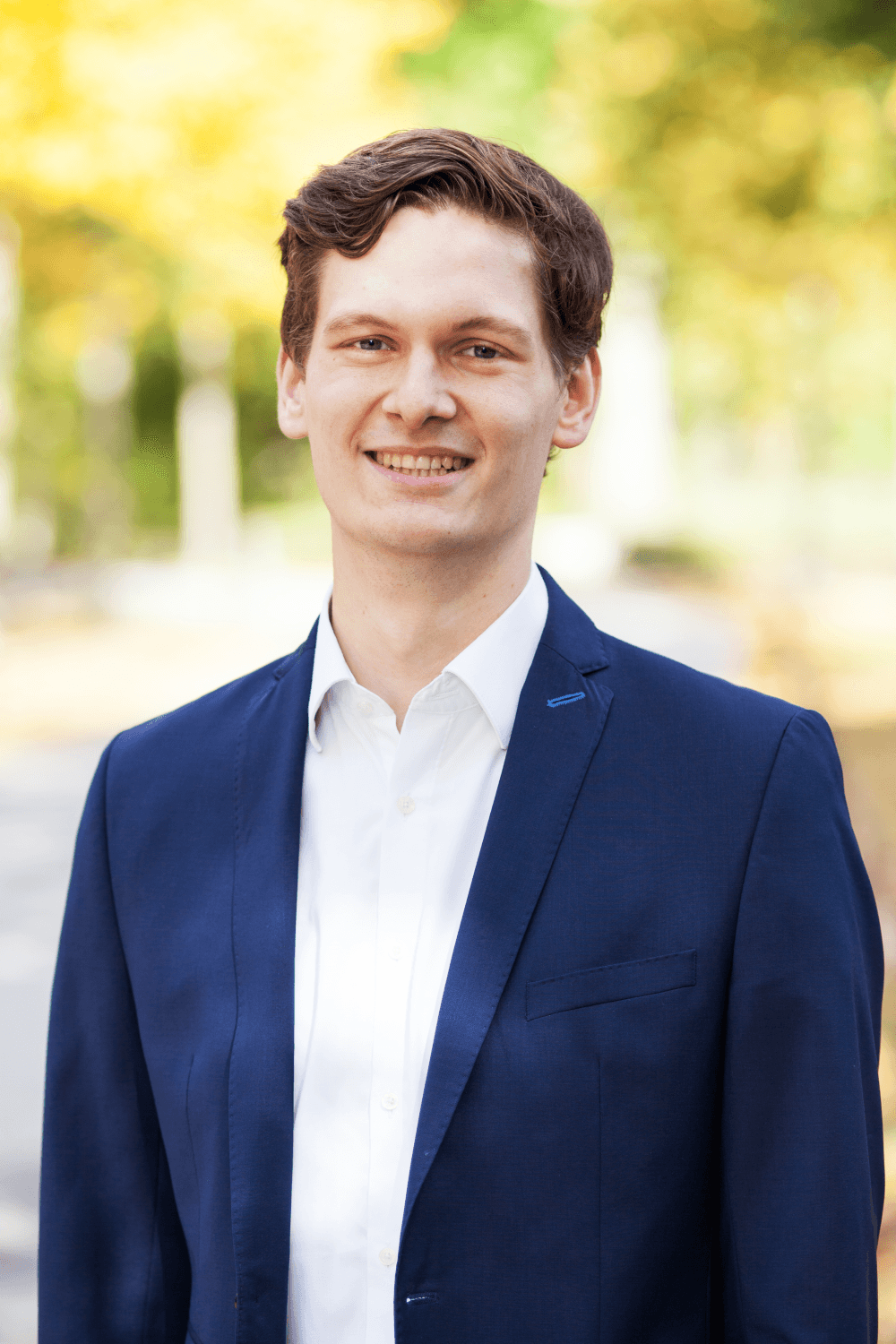 Profile picture of  Henrich Habe
