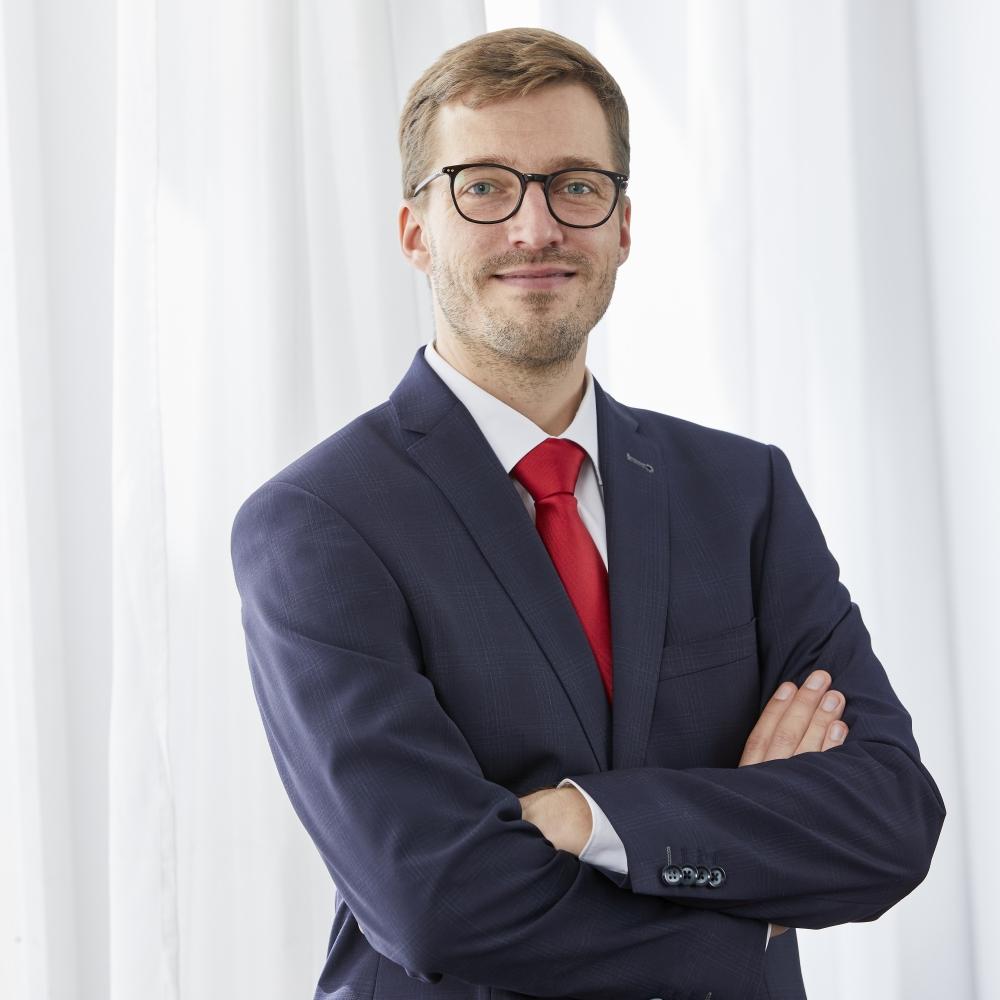 Profile picture of Prof. Dr. Frank Zimmermann