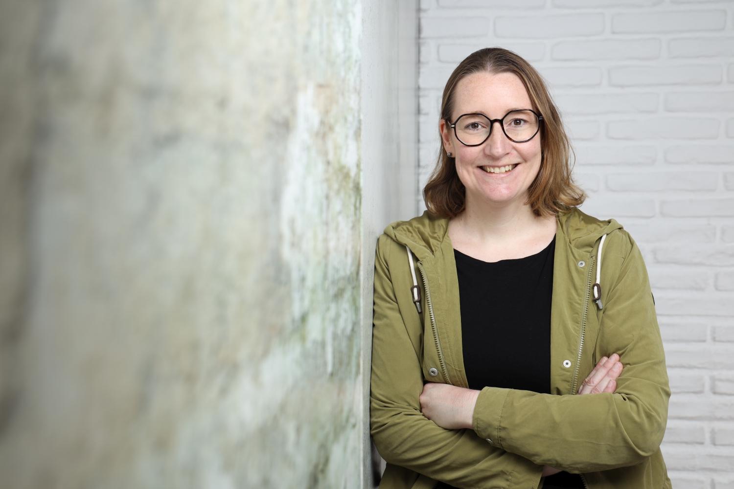 Profilbild von  Lydia Brinkmann