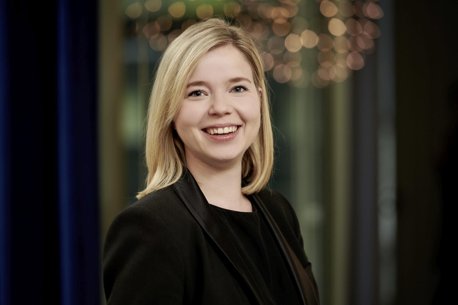 Profilbild von  Antonia Wurzer