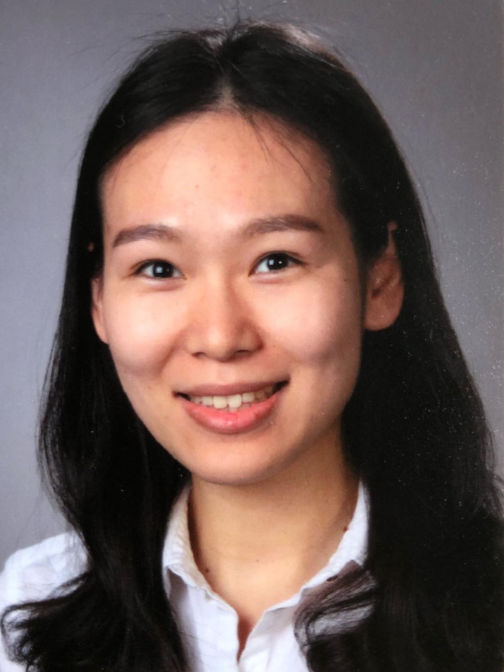Profile picture of Dr.  Feina Zou