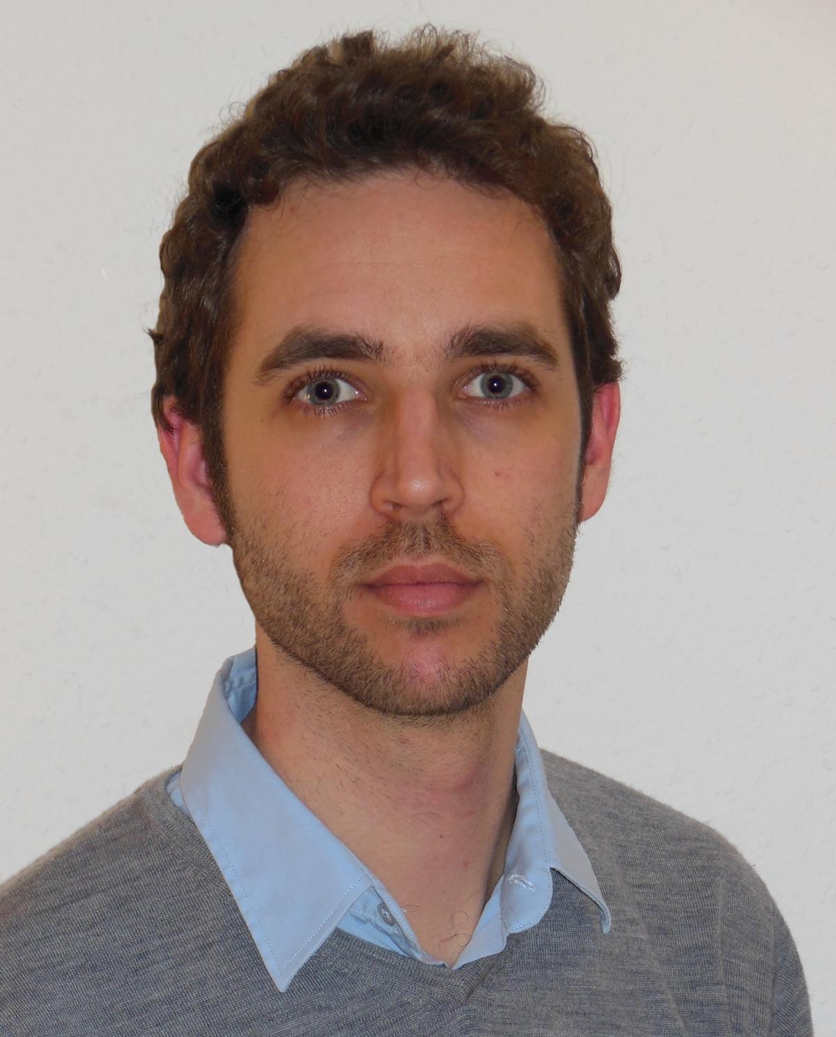 Profilbild von  Alvaro Barroso Pena