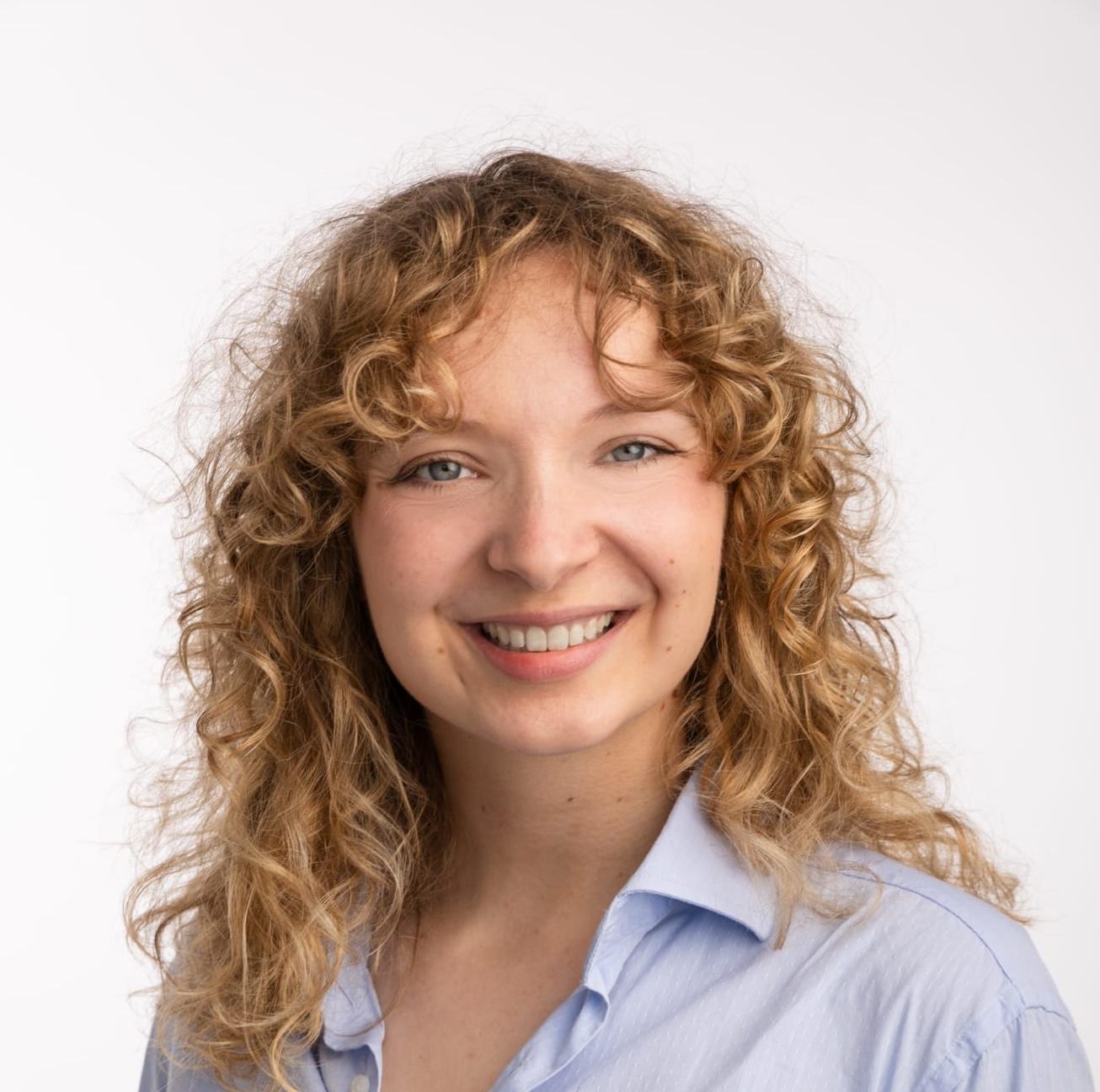 Profile picture of  Nathalie Wolke