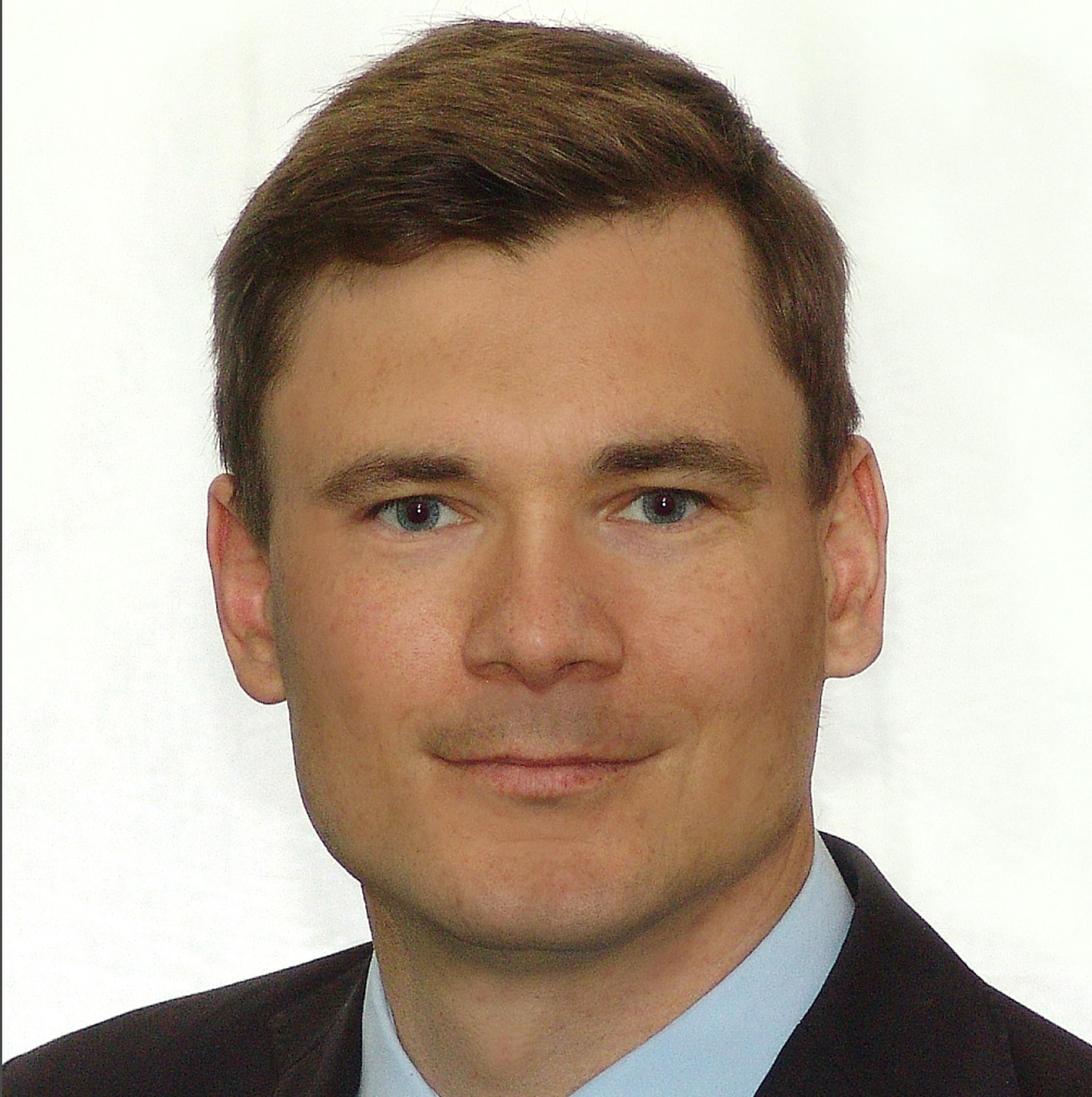 Profilbild von Dr. Johannes Schönrich-Sedlmeir