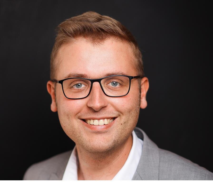 Profilbild von  Simon Spratte