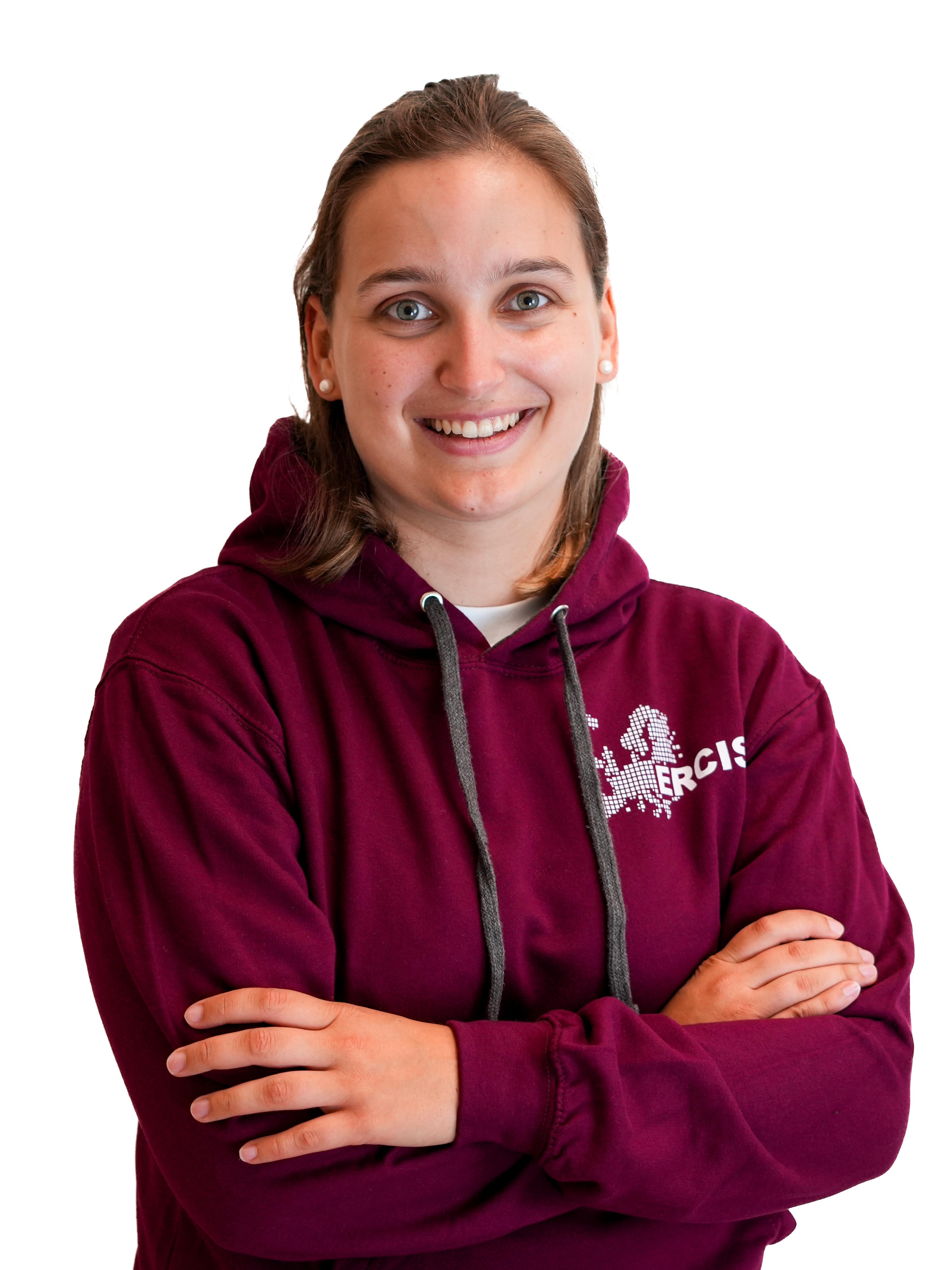 Profile picture of  Lea Kleinekathöfer