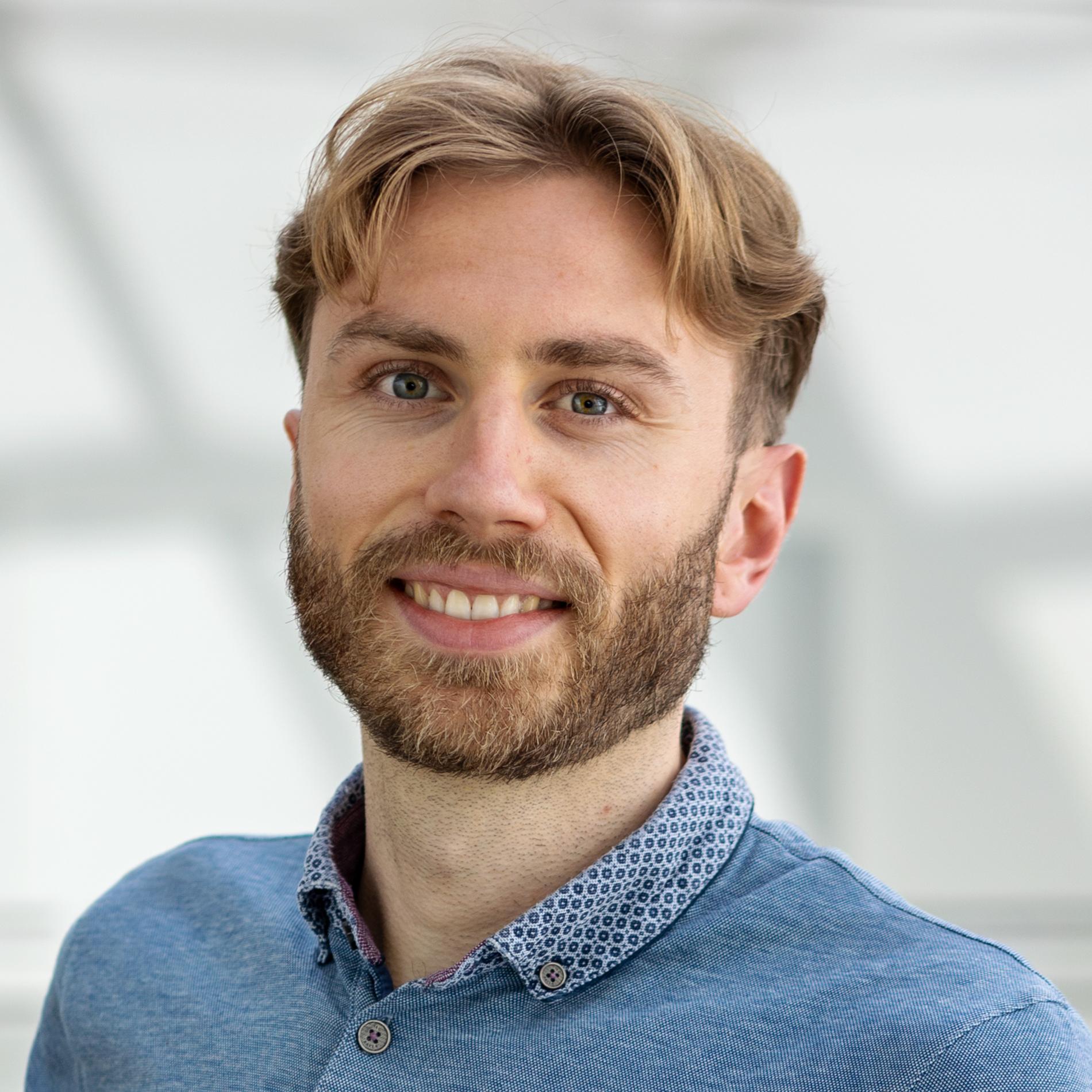 Profilbild von  Jonas Konrad
