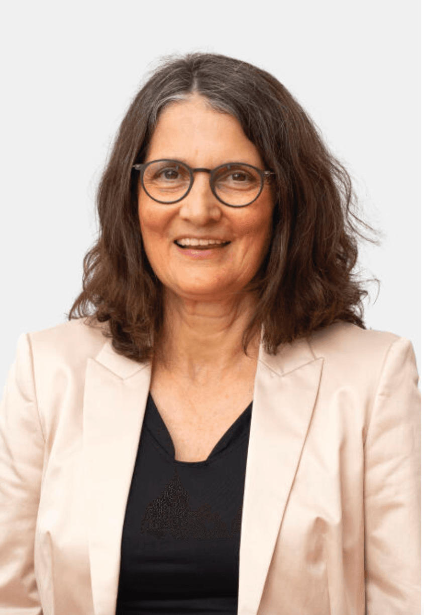 Profilbild von Professorin Dr. Bettina Rösken-Winter