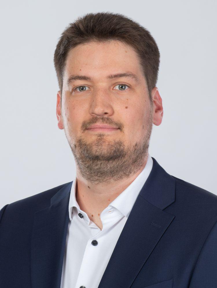 Profile picture of Dr. Philipp Klein