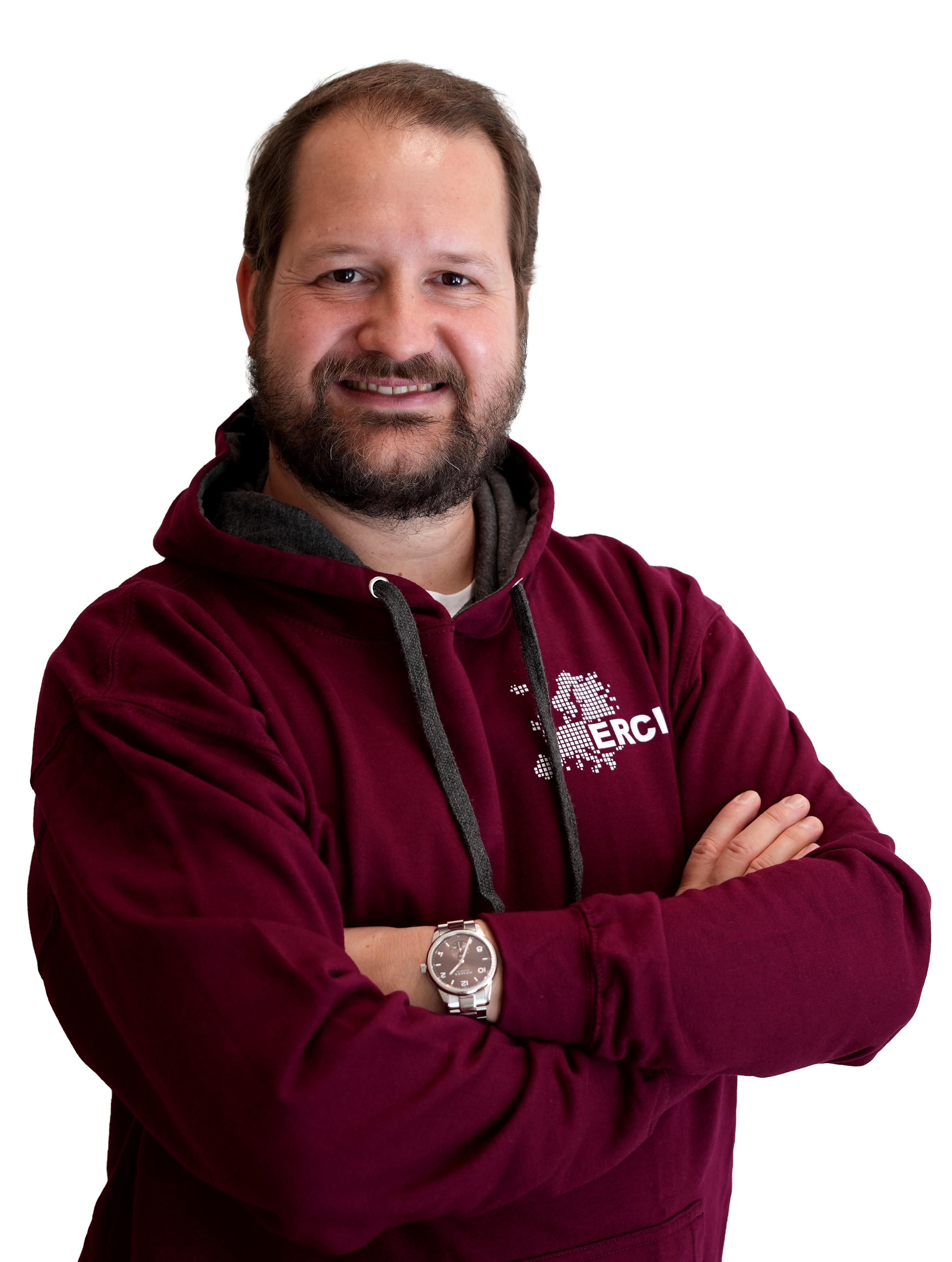 Profile picture of  Gregor Kipping
