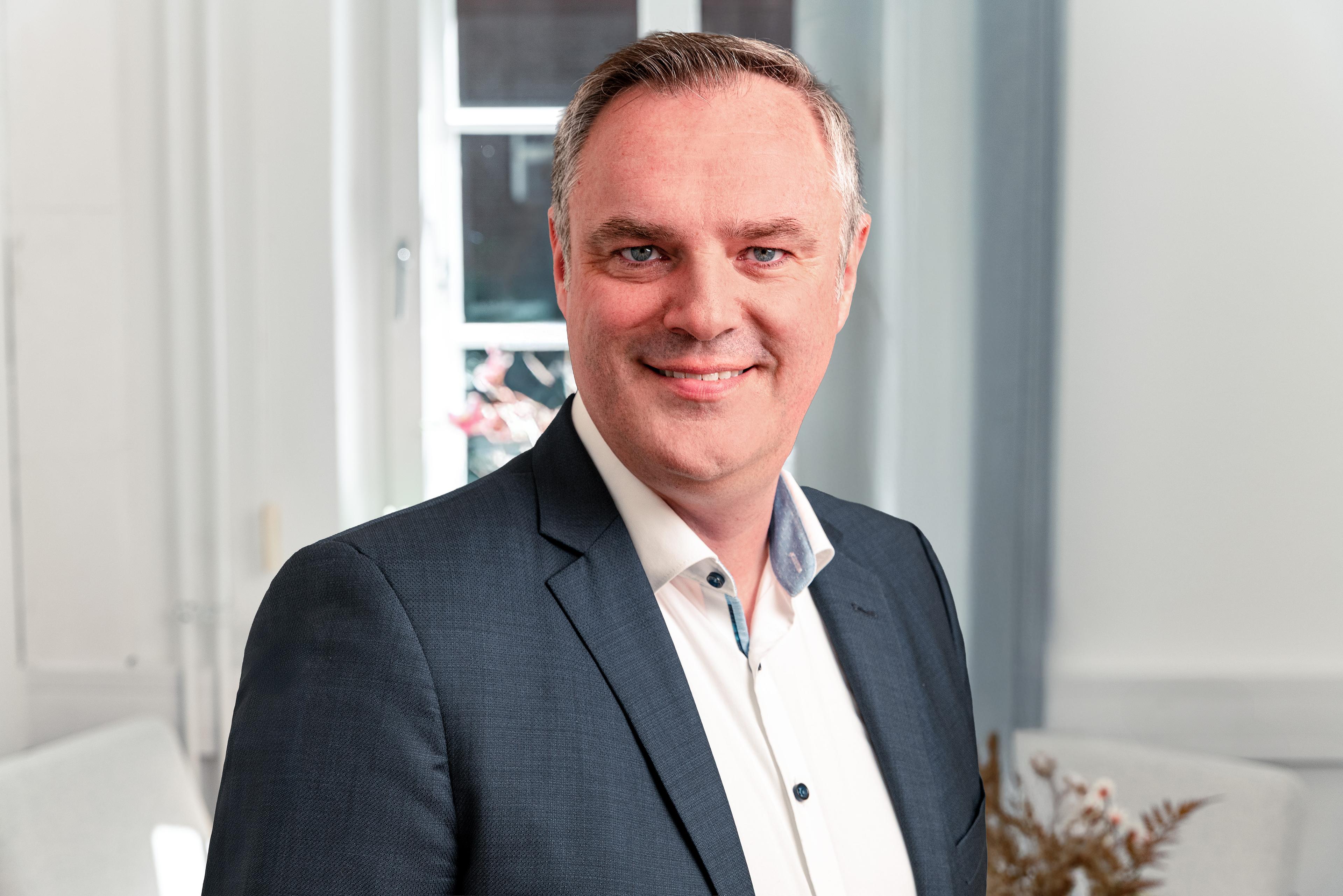 Profile picture of Dr. Michael Räckers