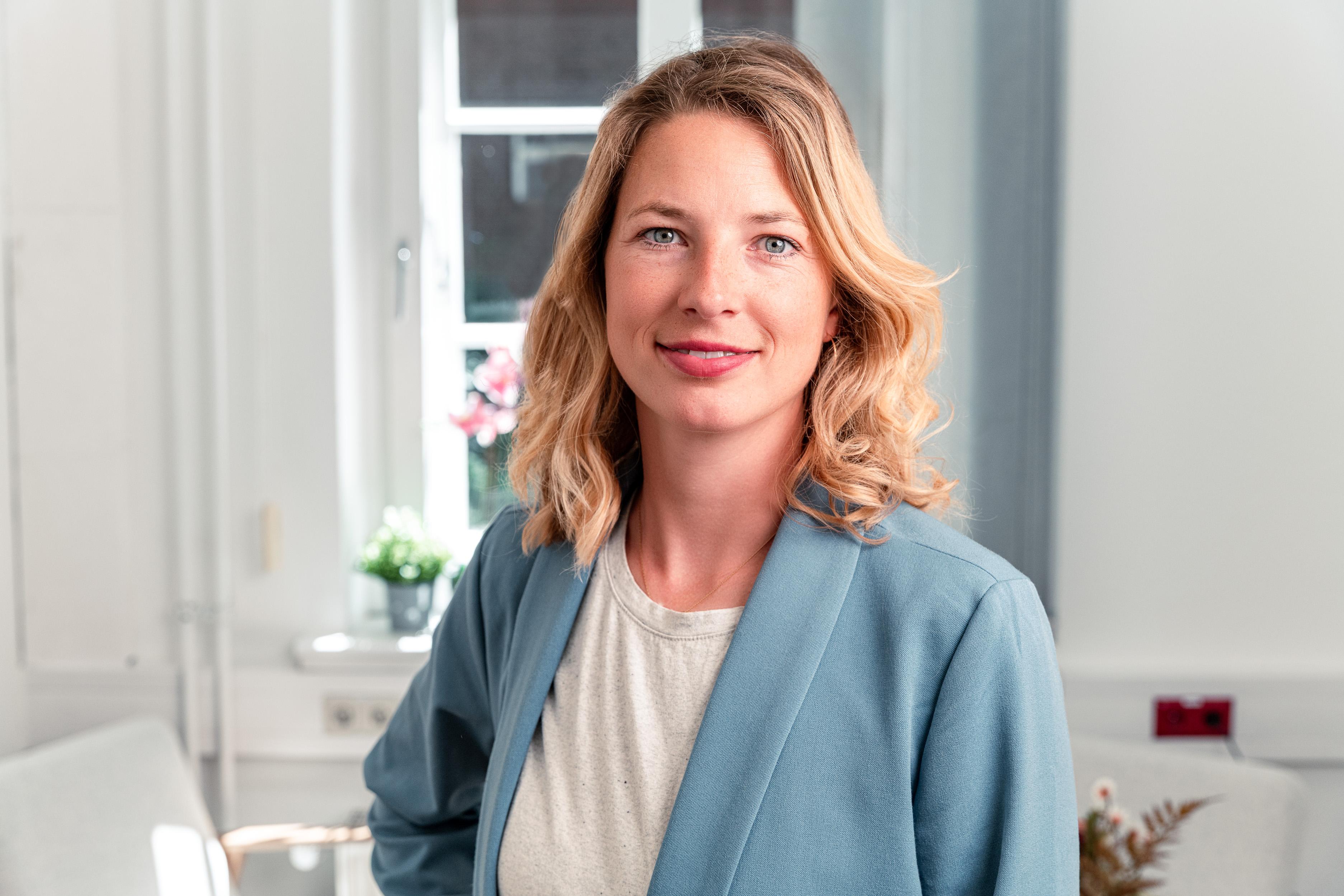 Profile picture of Dr. Lea Püchel