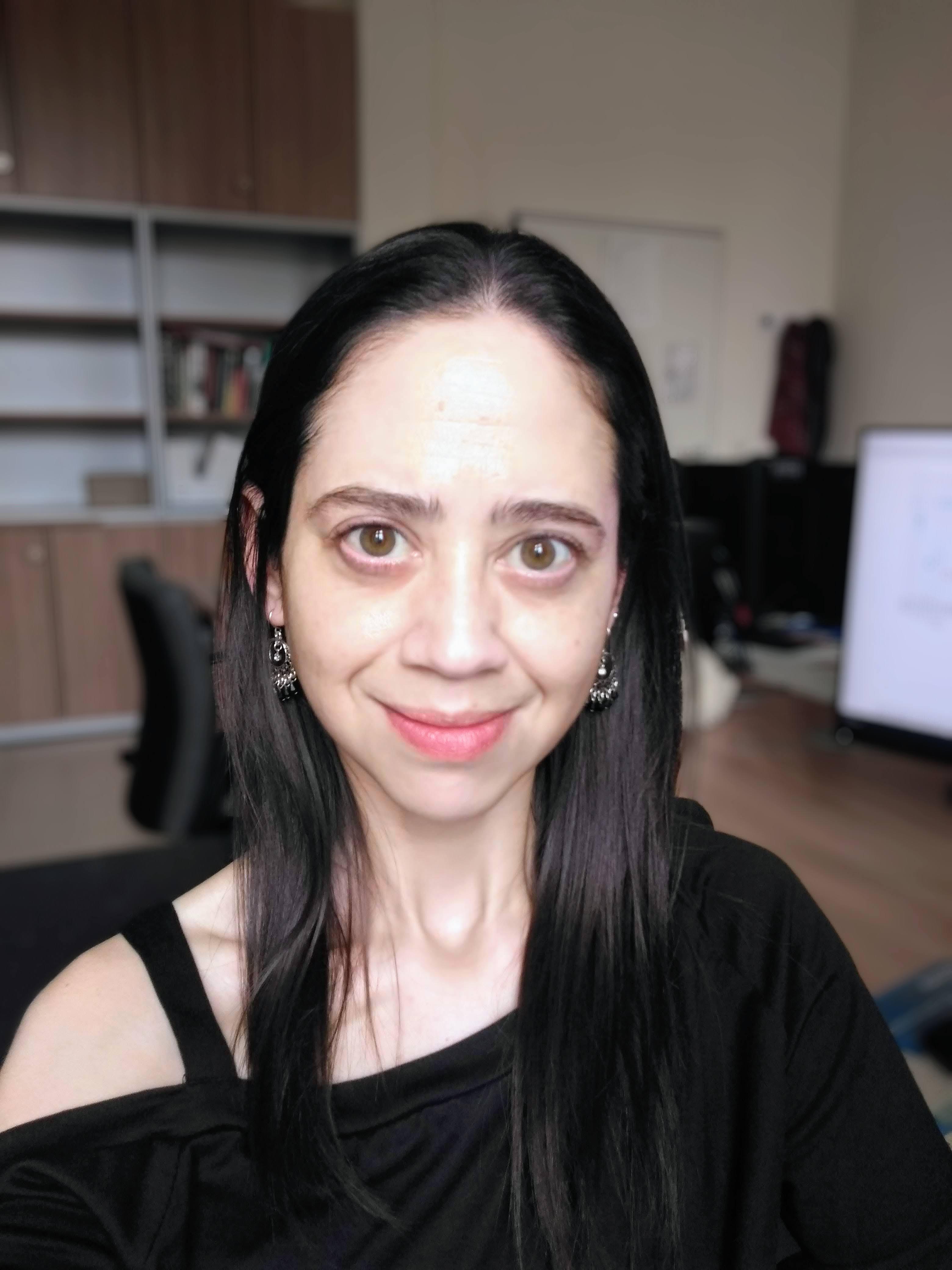 Profile picture of Dr. Marisol Herrera Rivero