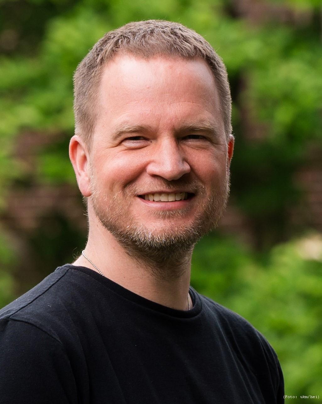 Profilbild von Dr. med. Jan Sönke Englbrecht