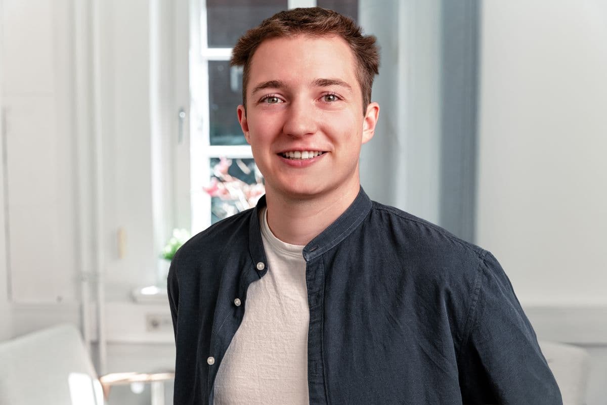 Profilbild von  Johannes von Ivernois