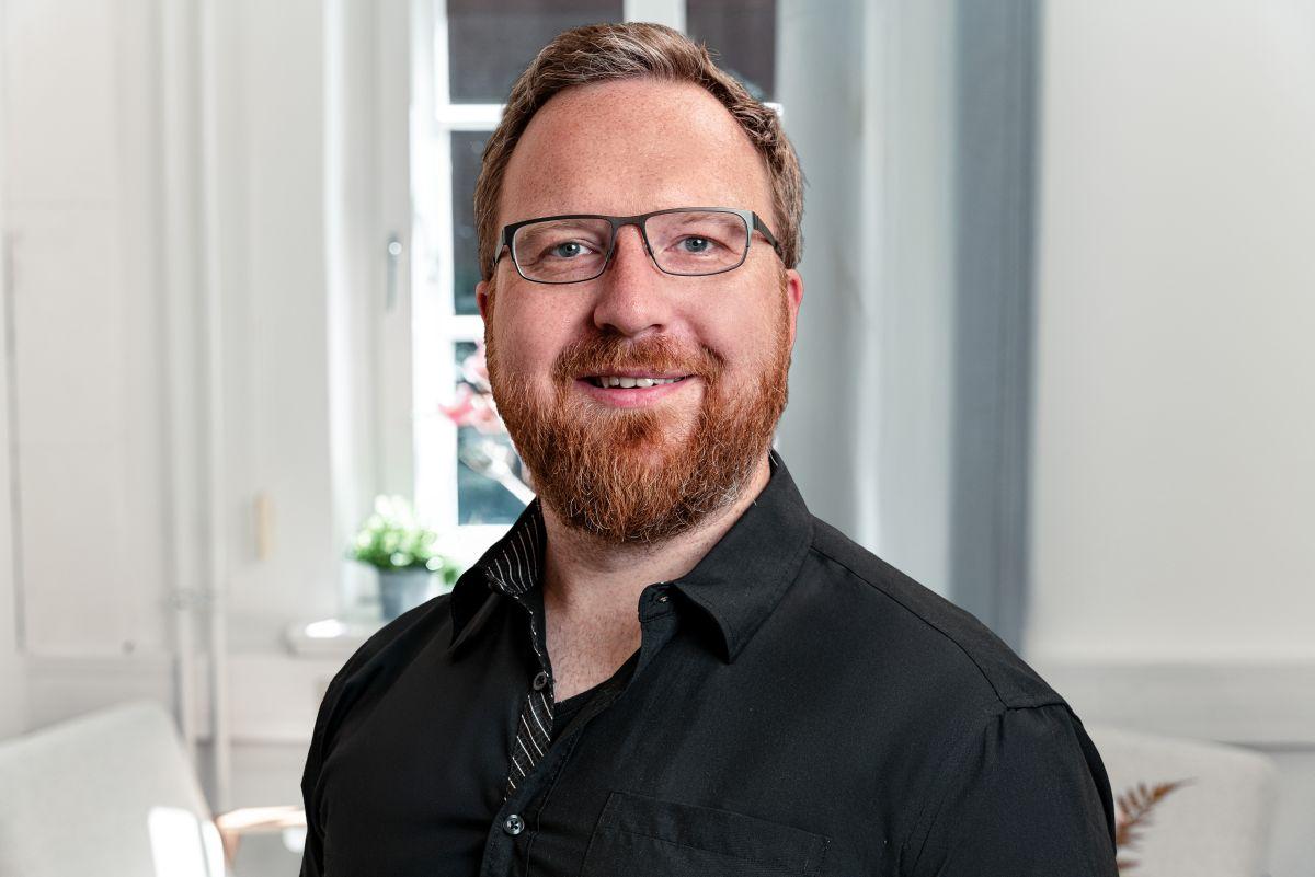 Profile picture of Dr. Michael Middelhoff