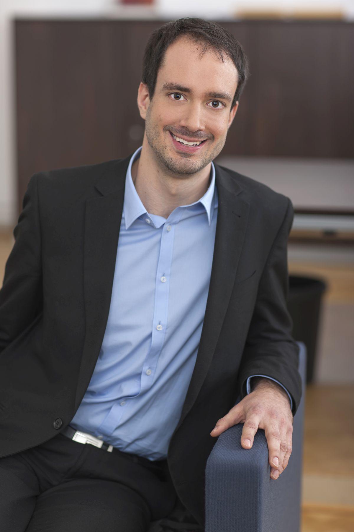 Profile picture of  Sascha Leweling