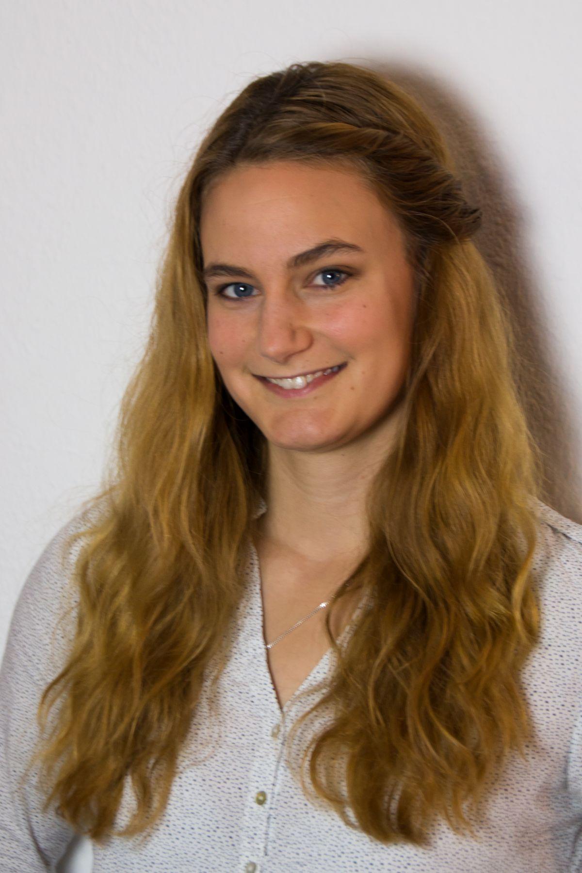 Profile picture of  Sydney Querfurth
