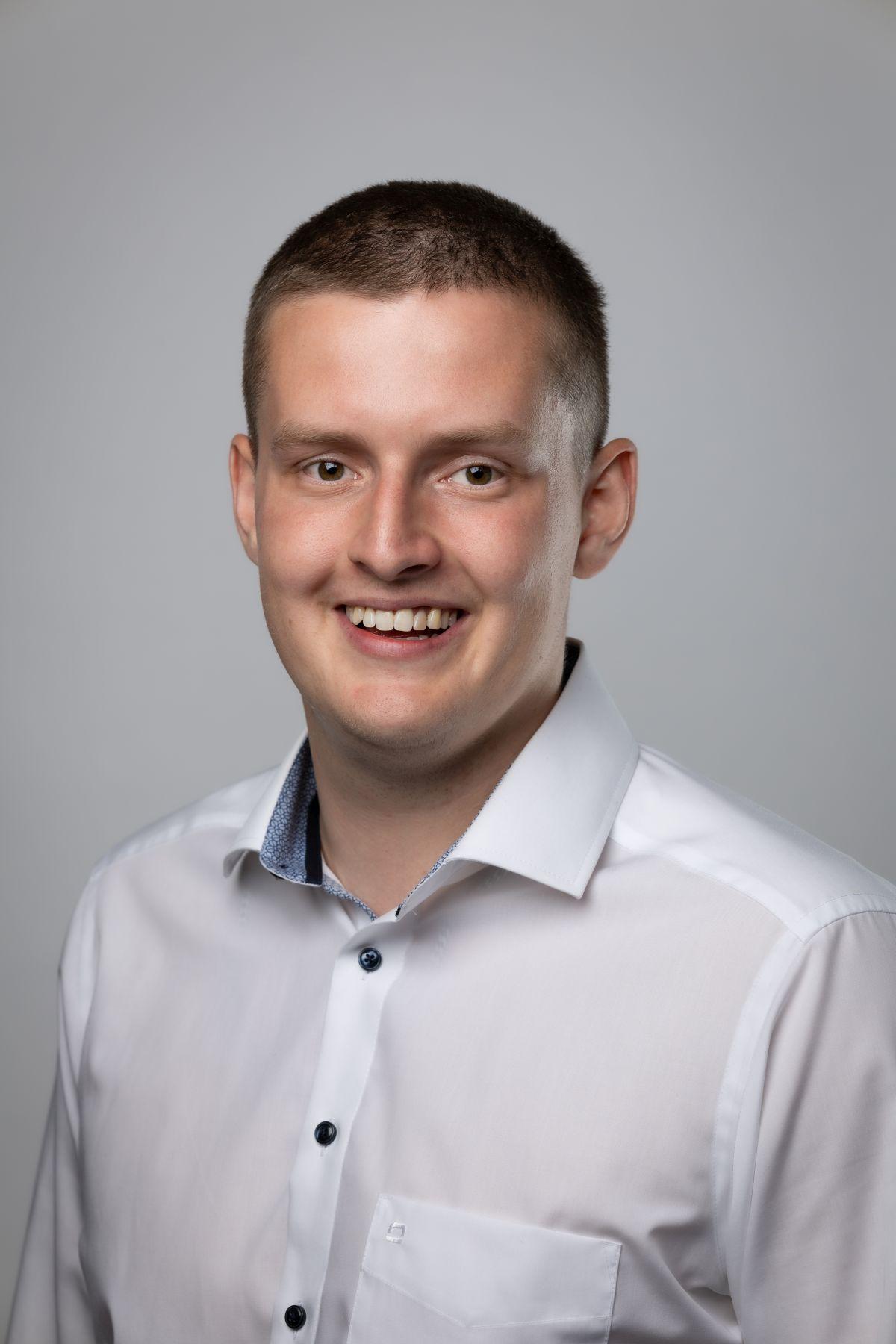 Profile picture of  Tim Greitemeier