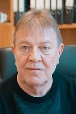 Profile picture of Prof. Dr. Jörg Kudla