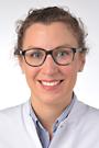 Profilbild von Priv-Doz. Claudia Zeidler