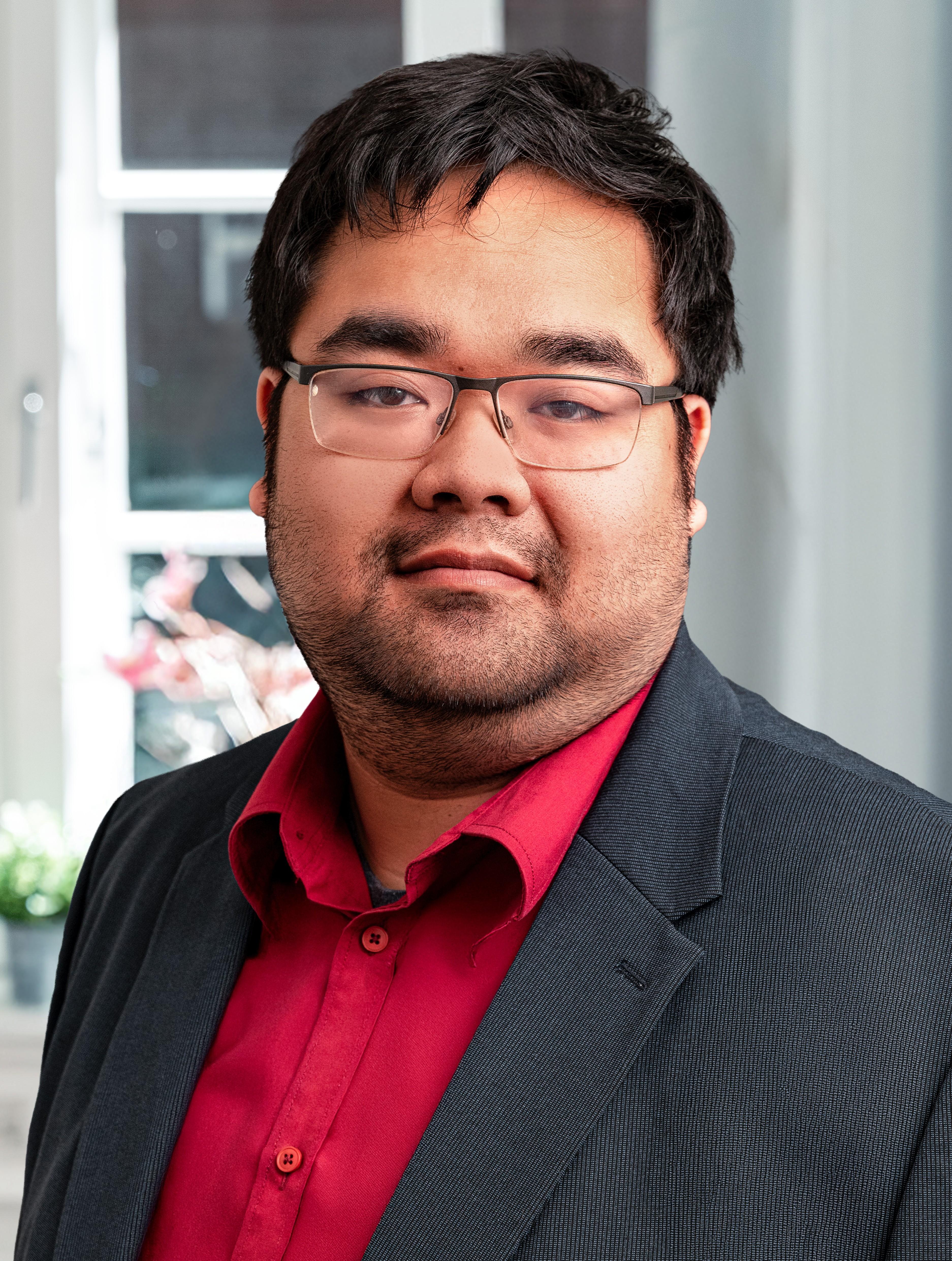 Profilbild von  Binh An Patrick Nguyen