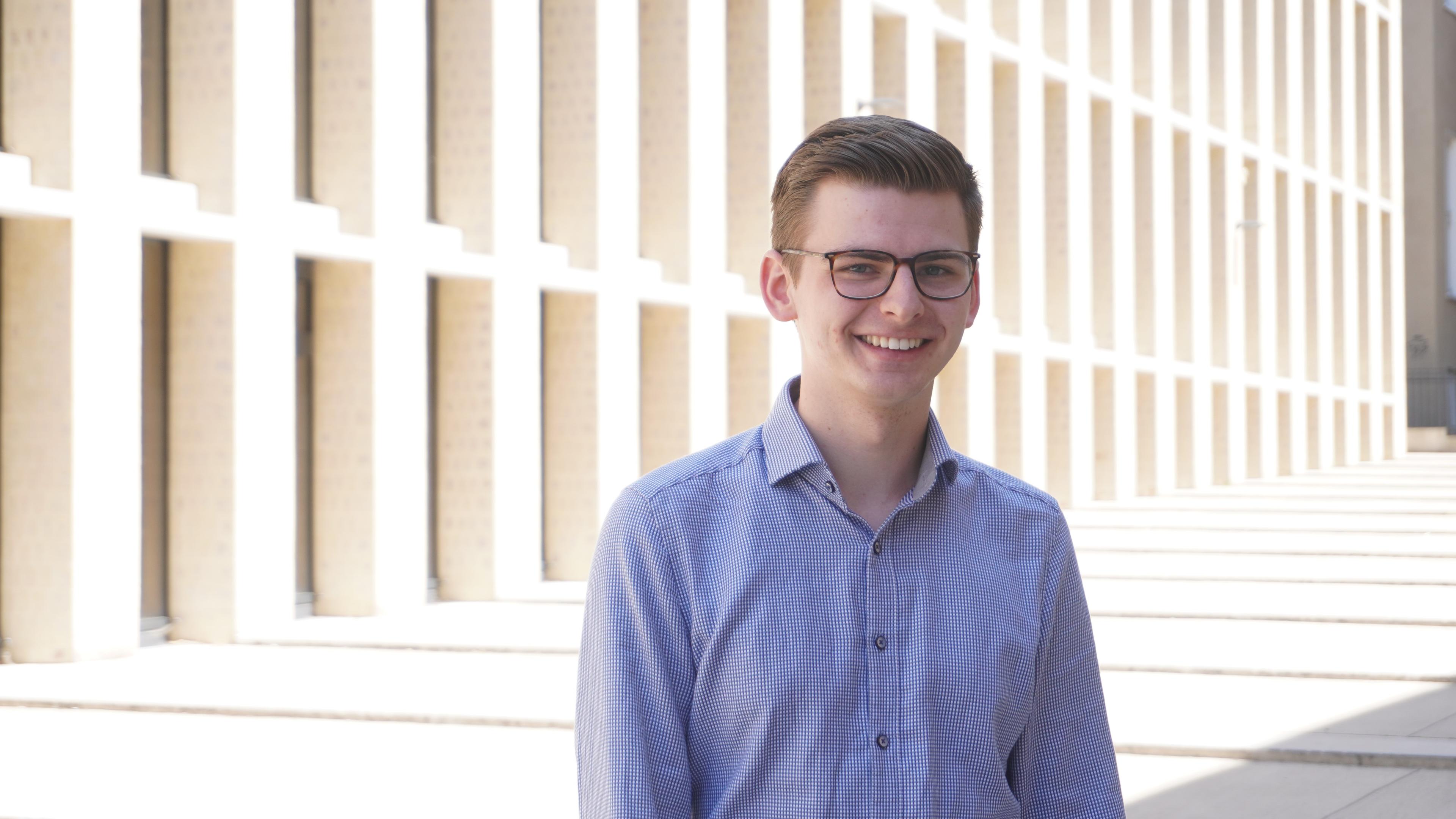 Profilbild von  Christian Middendorf