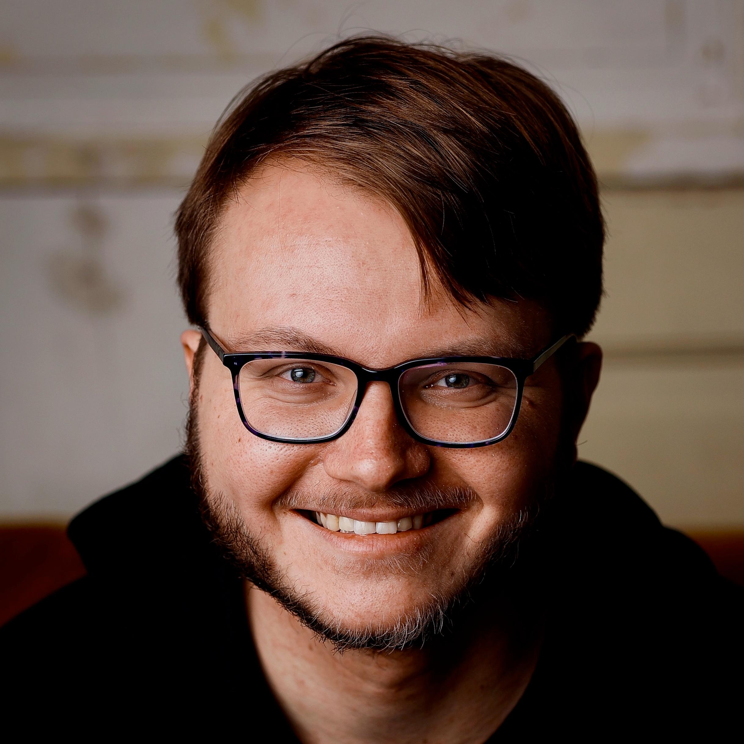 Profile picture of  Lennart Schäpermeier