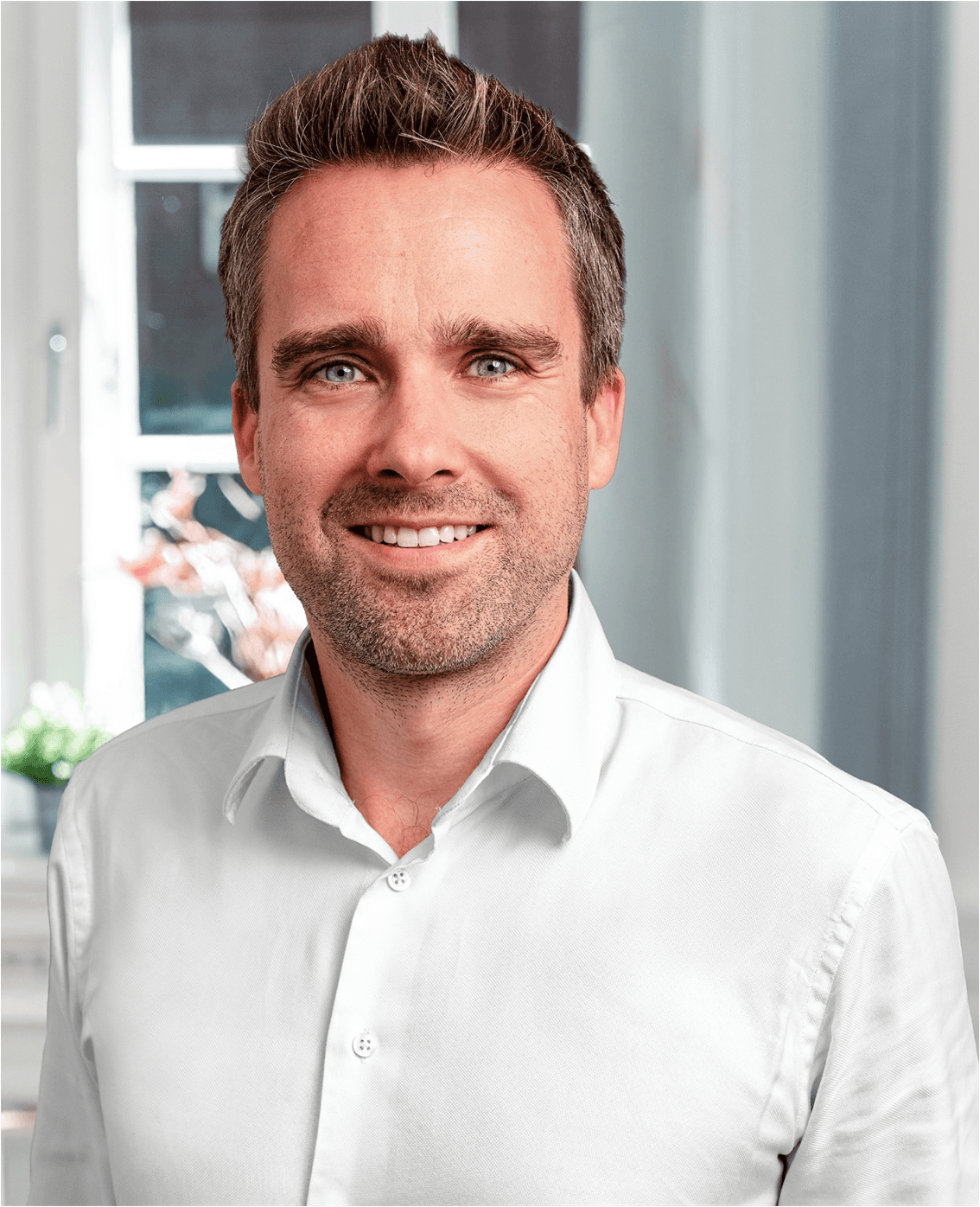 Profile picture of Prof. Dr. Tobias Brandt