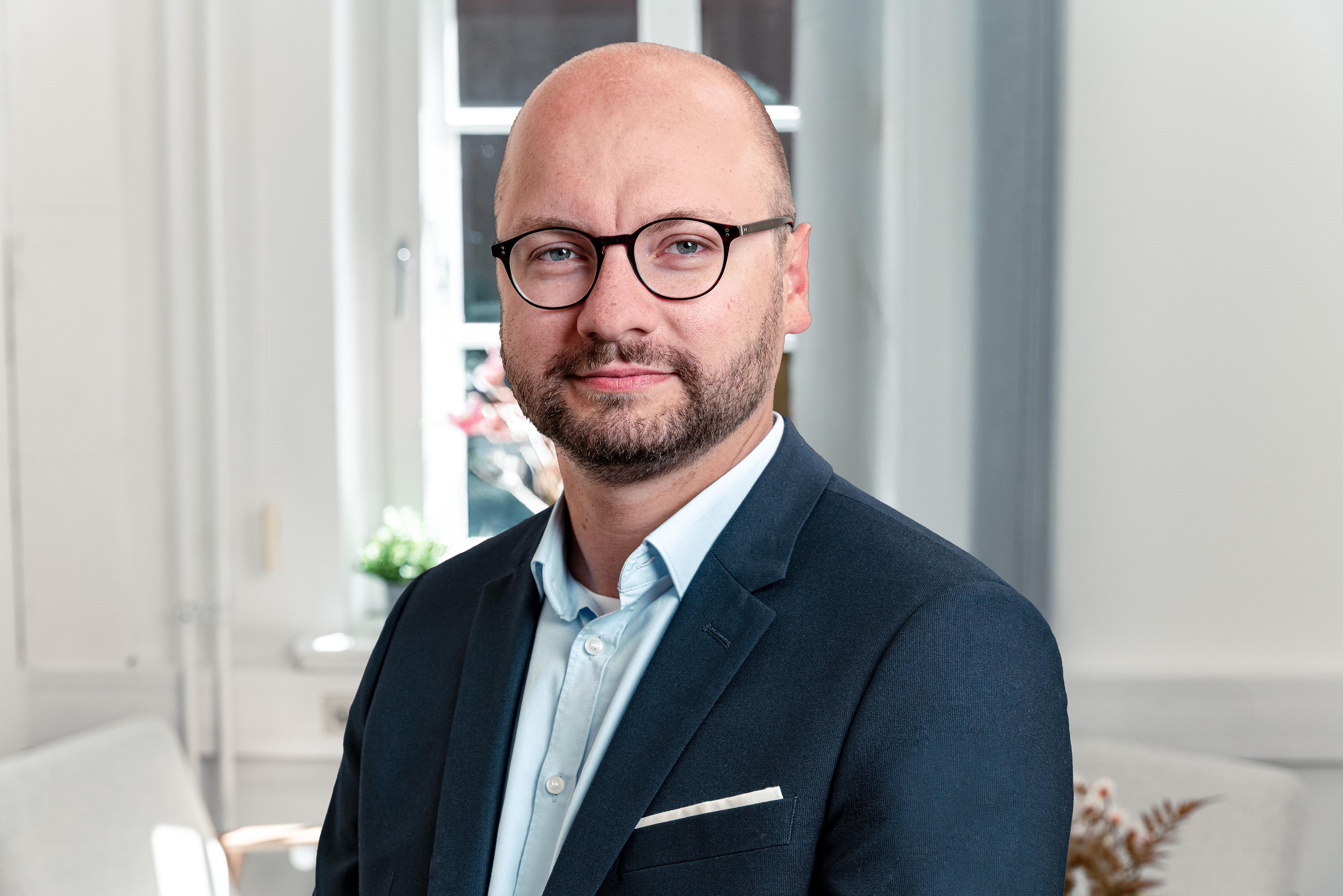 Profilbild von  Johannes Ponge
