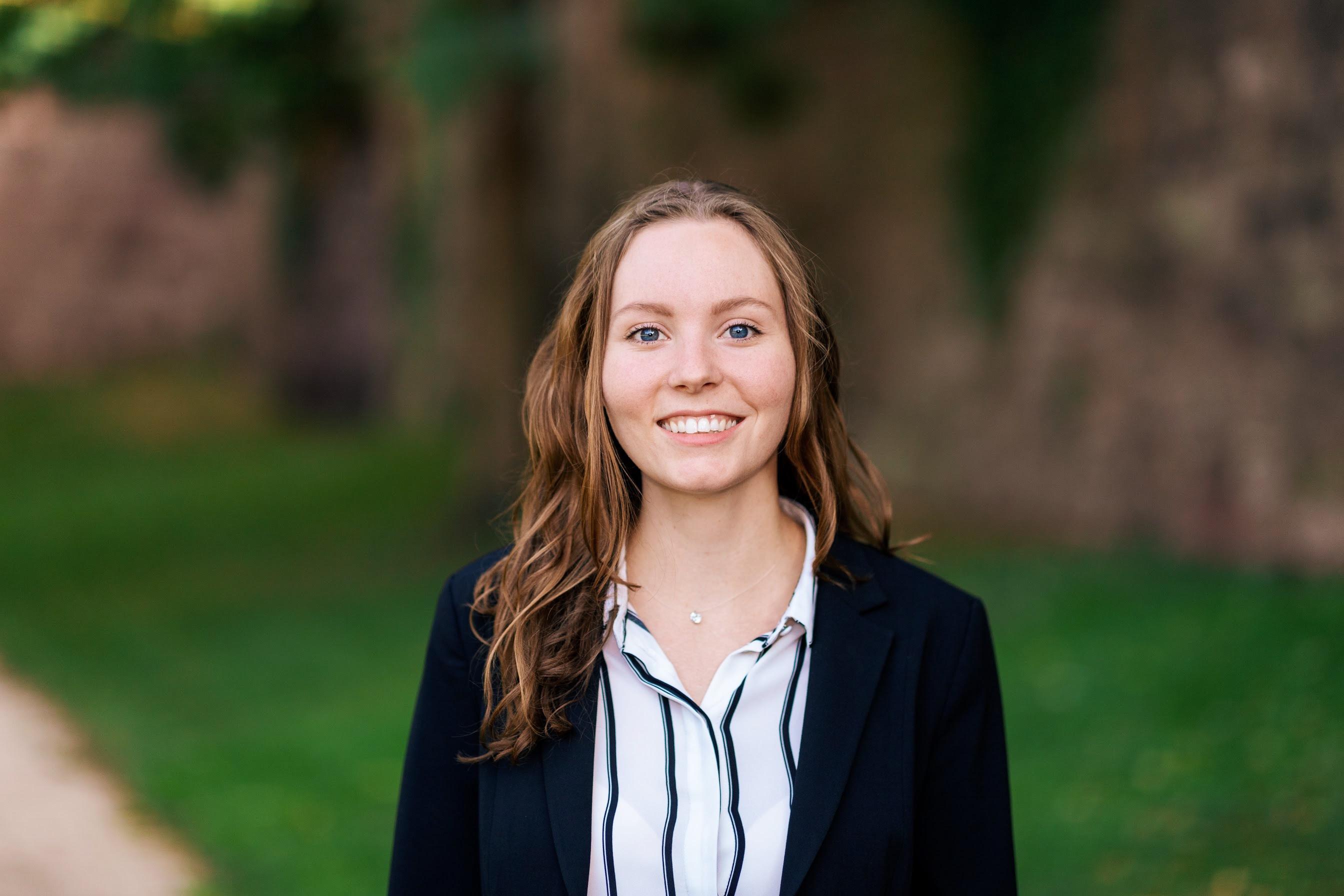 Profile picture of  Sarah Isabel Pfeiffer