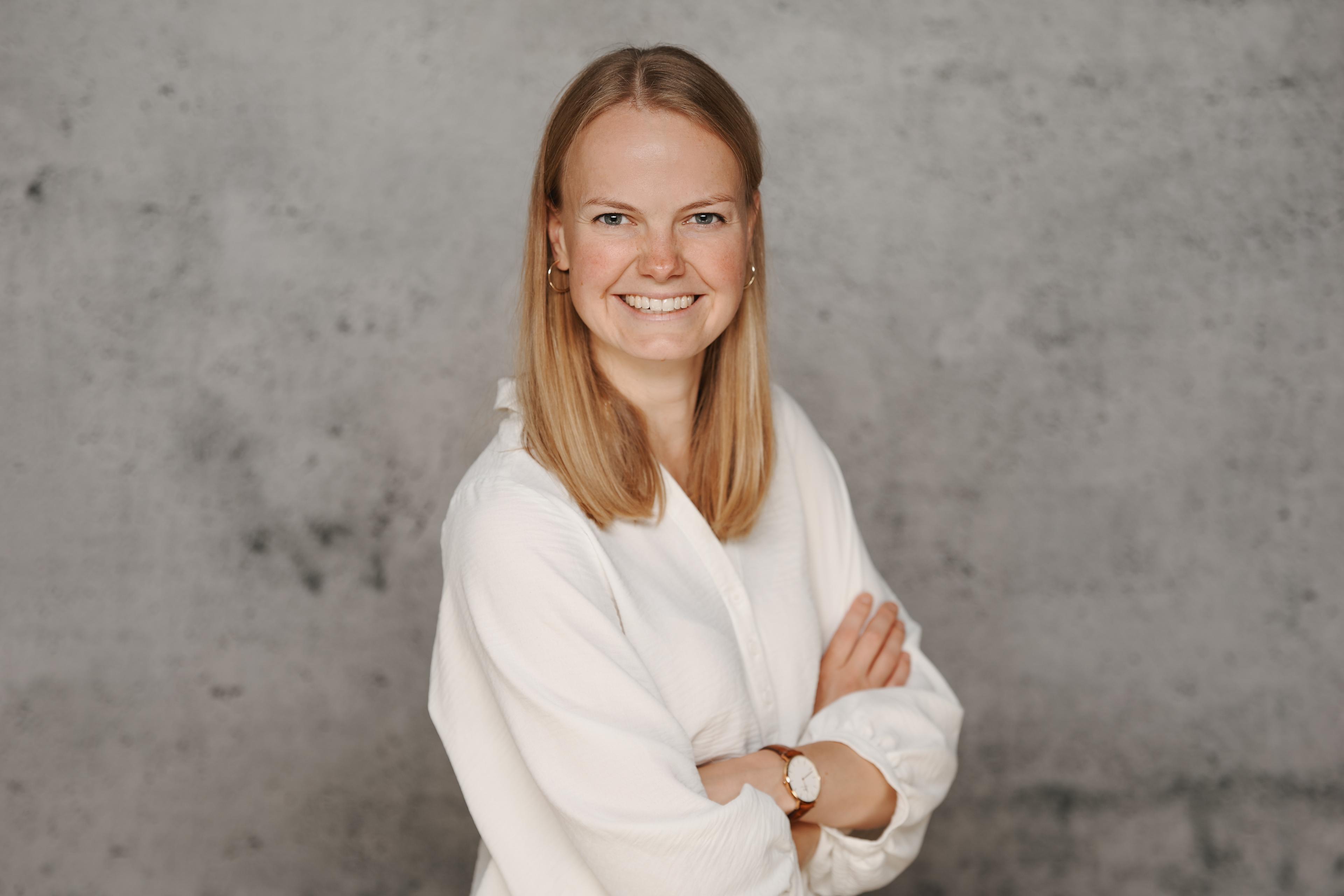 Profilbild von Dr. Lena Henning