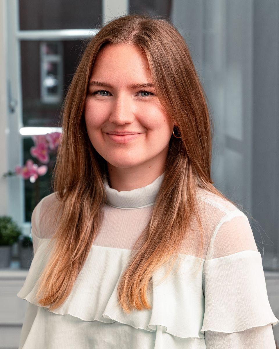Profilbild von  Letizia Tschetsche