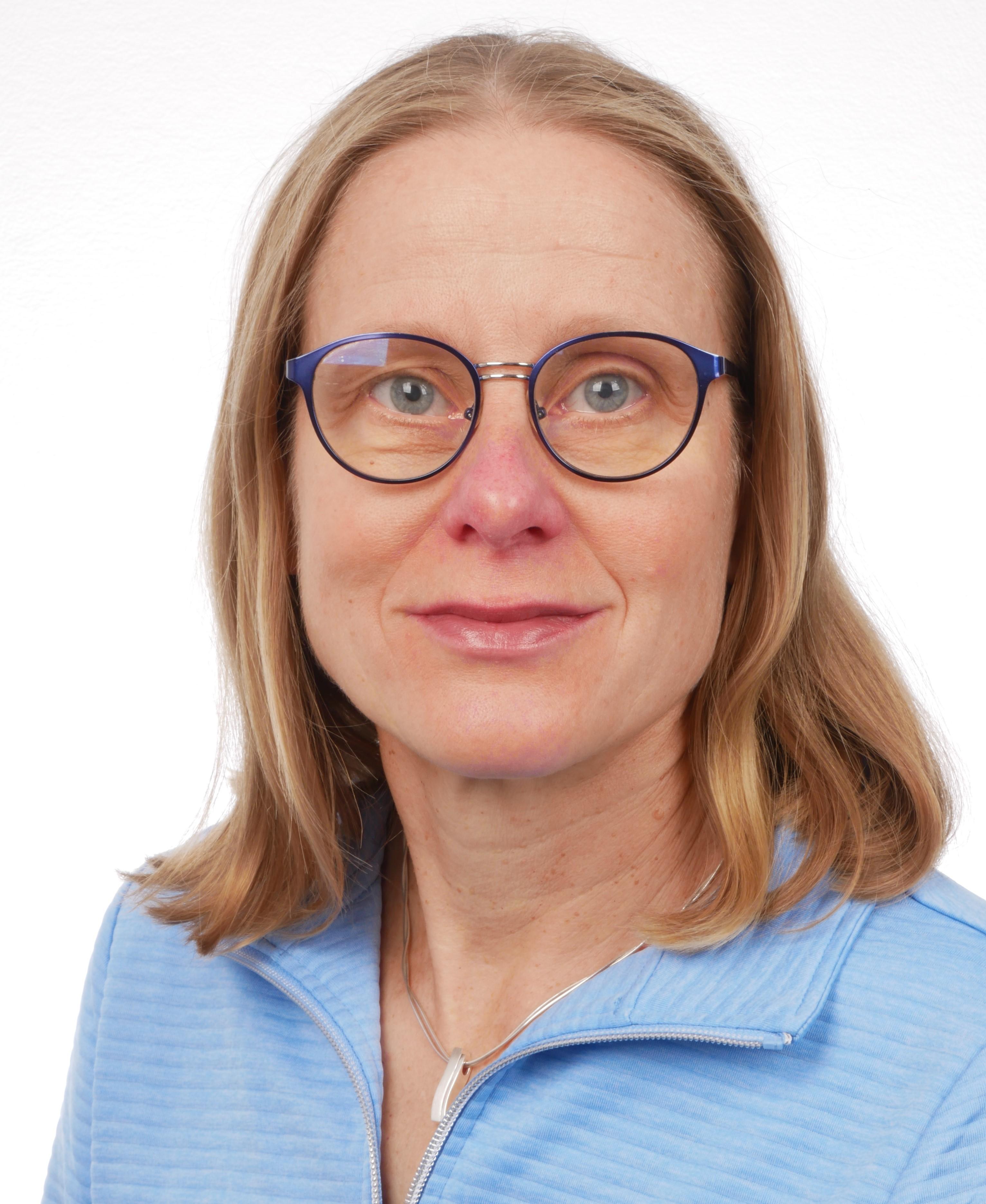 Profilbild von Professor Dr. Dagmar Deuber