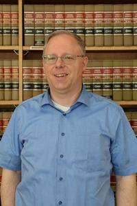 Profile picture of Dr. Marcus Schaerff