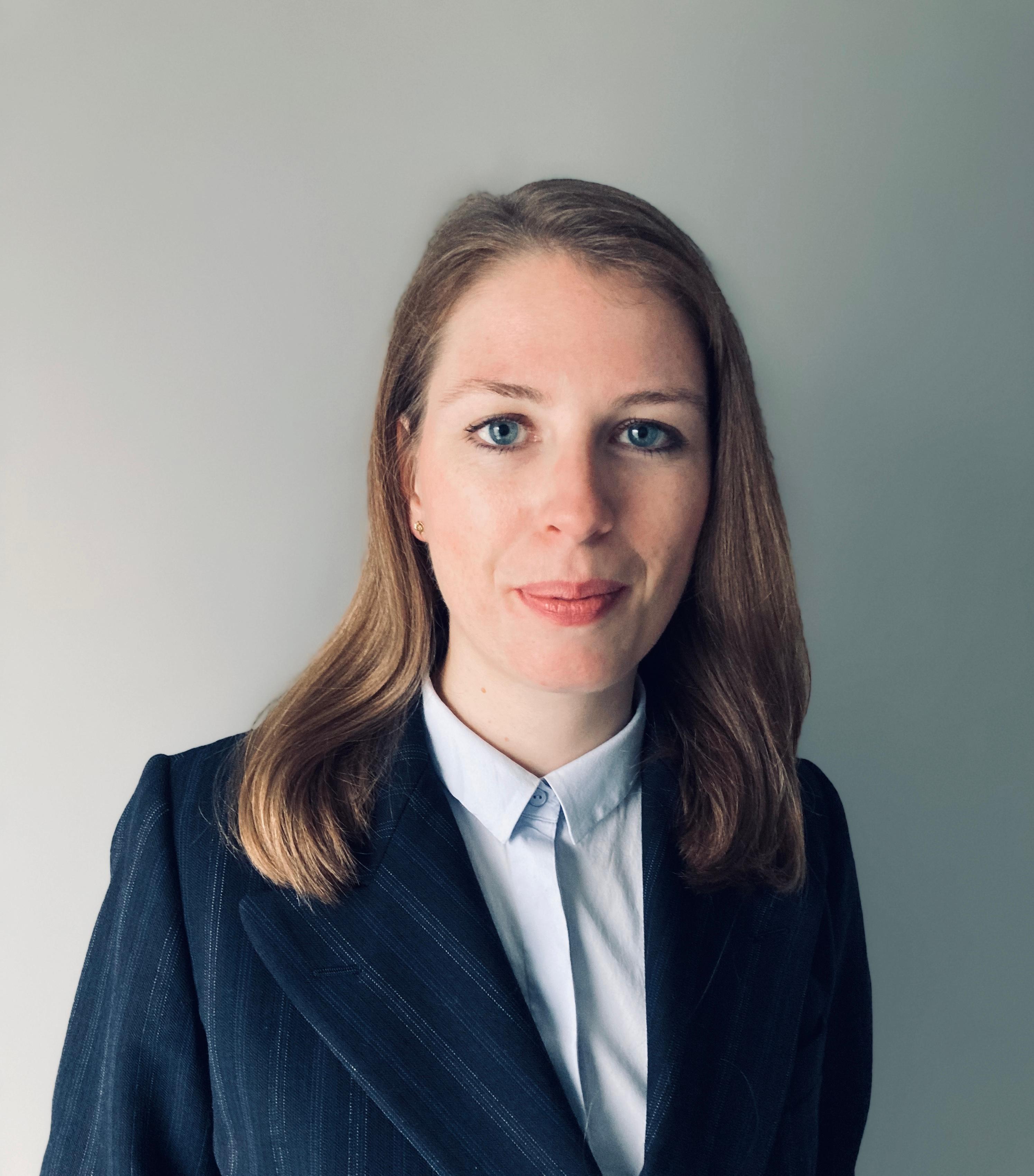 Profile picture of Professor Dr. Anna-Kristina Peters