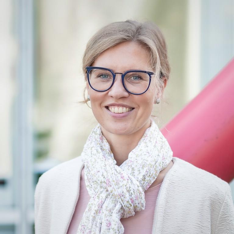 Profile picture of Dr. Svetlana Kalinina