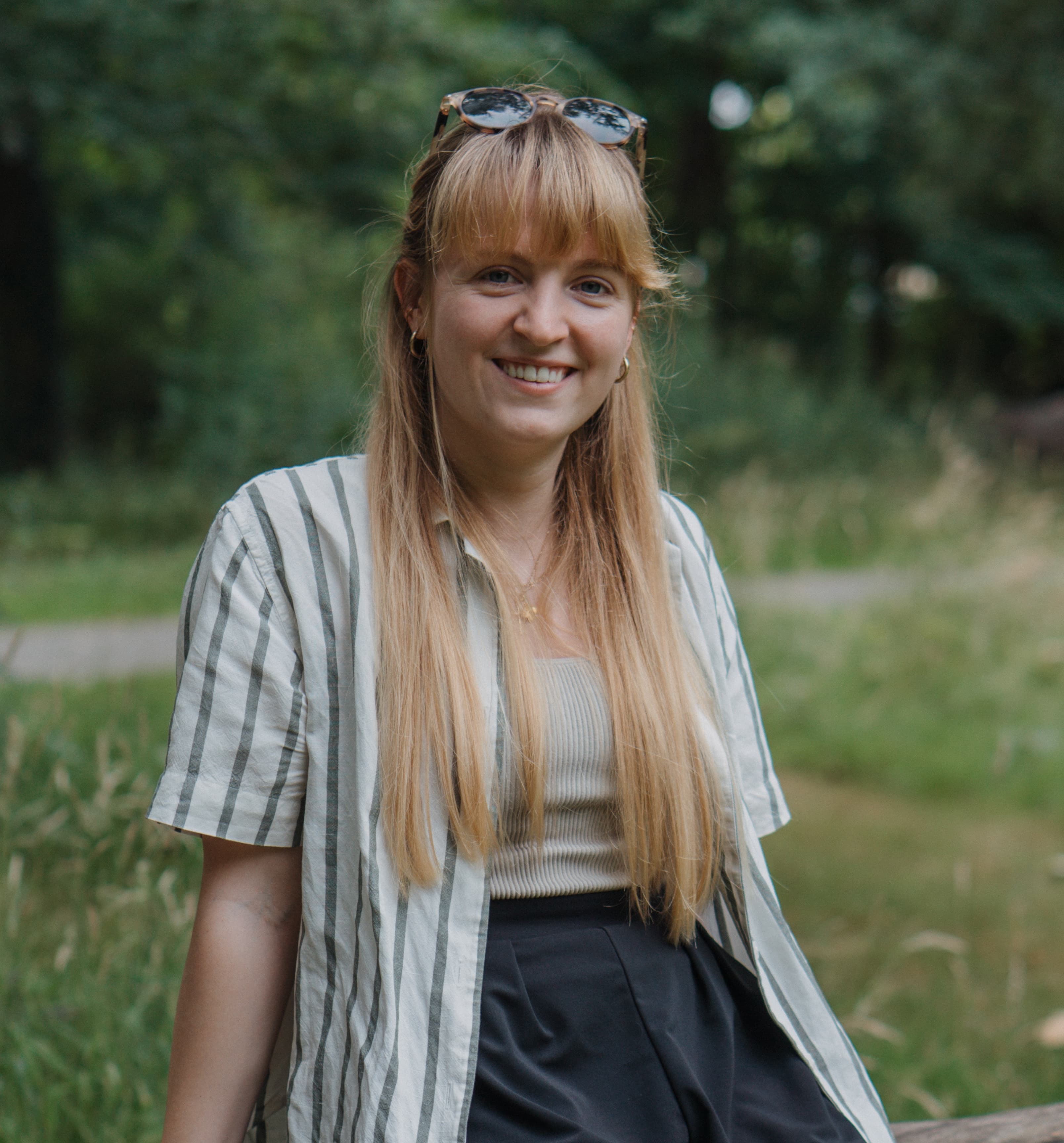 Profile picture of  Amilia Fröhlich