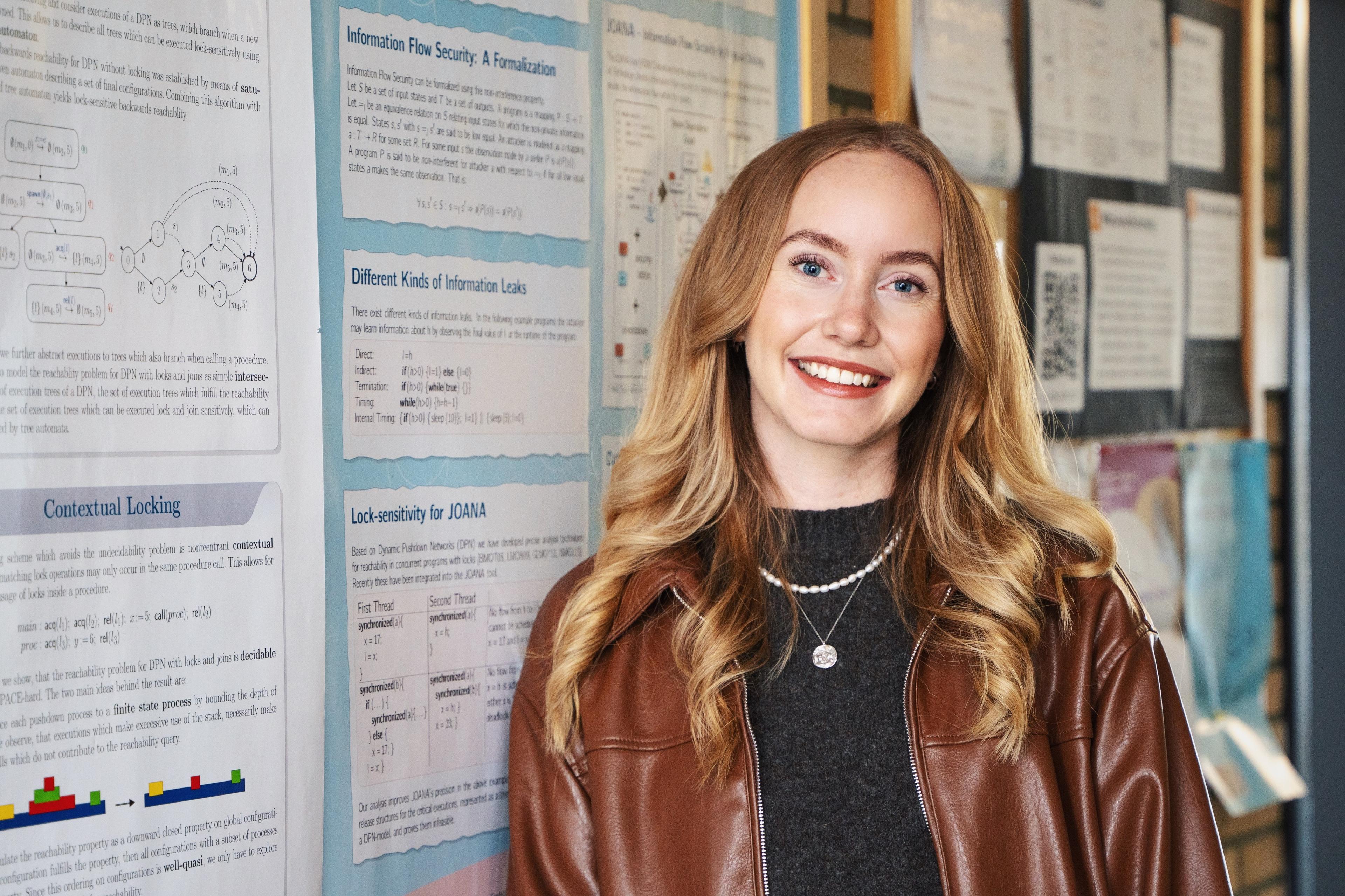 Profilbild von  Maja Dornbusch