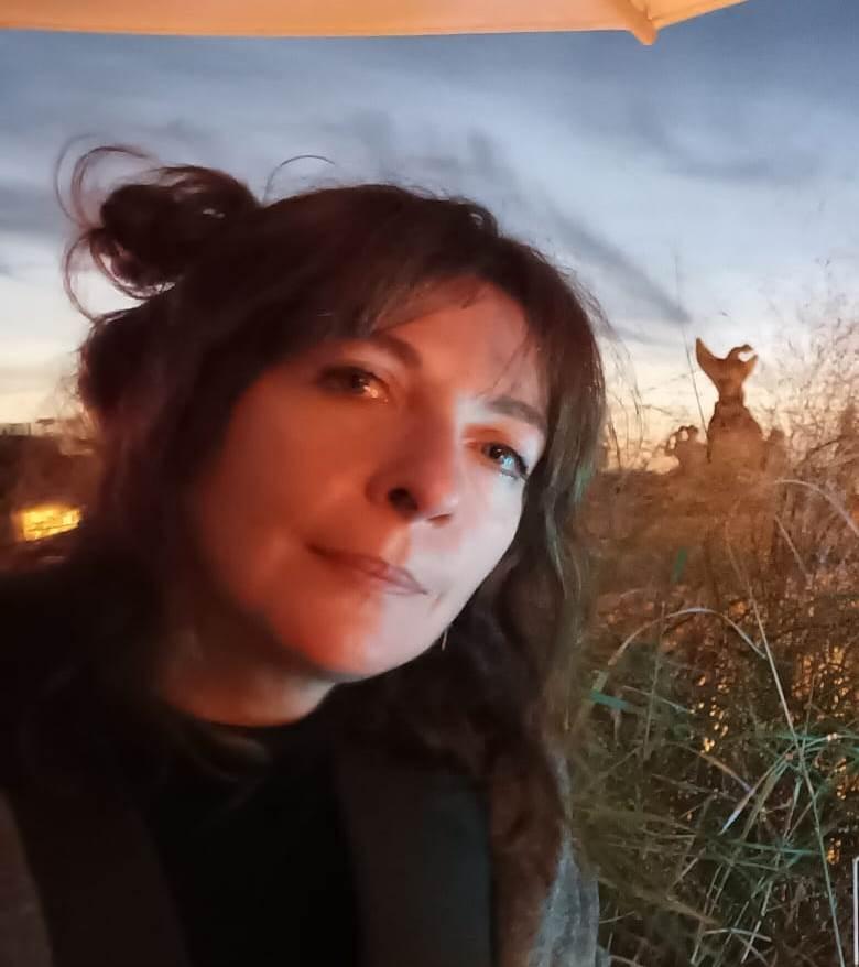 Profile picture of Dr. Ilana Steimann, Ilona 