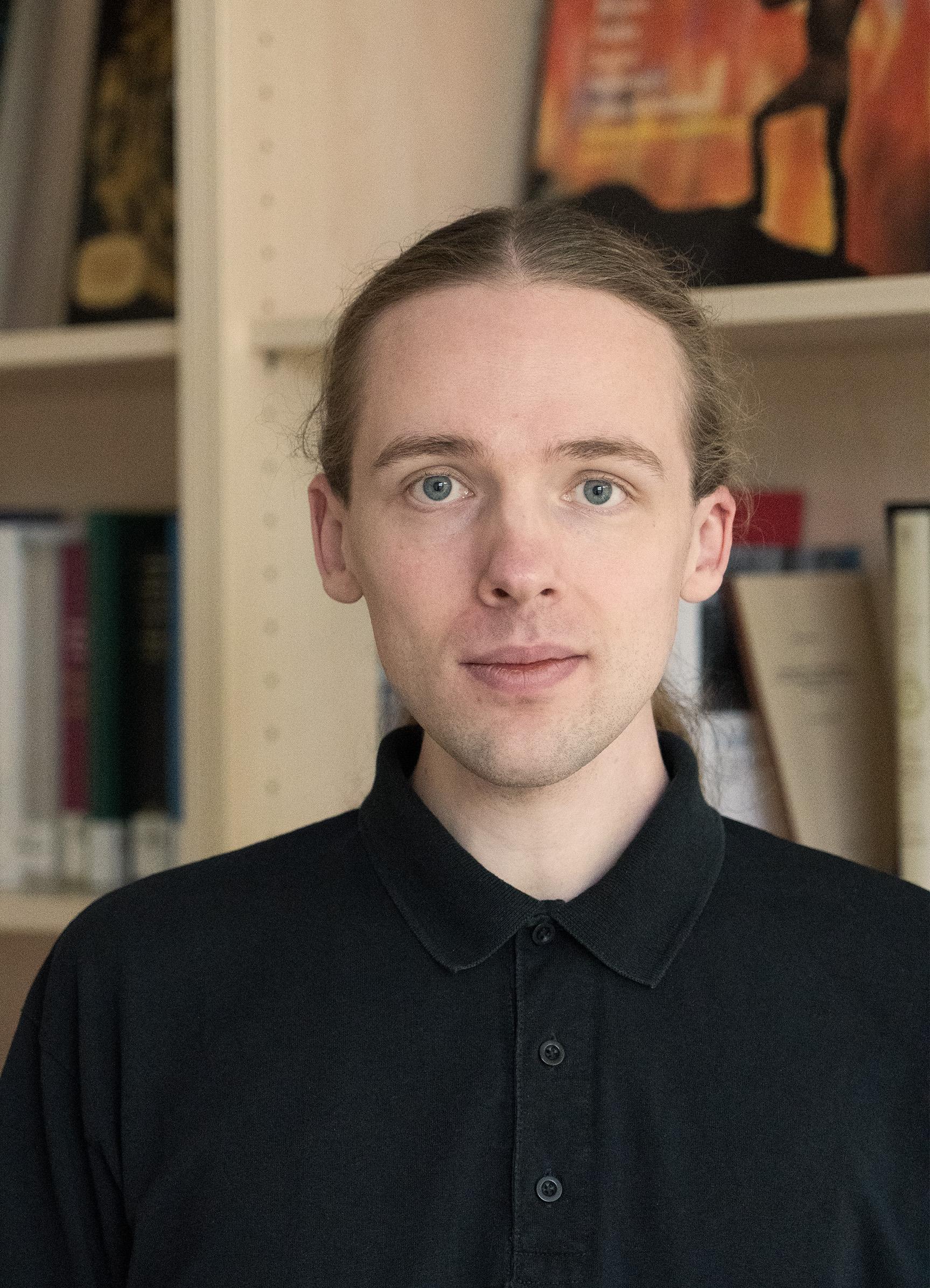 Profile picture of  Simon Hauke