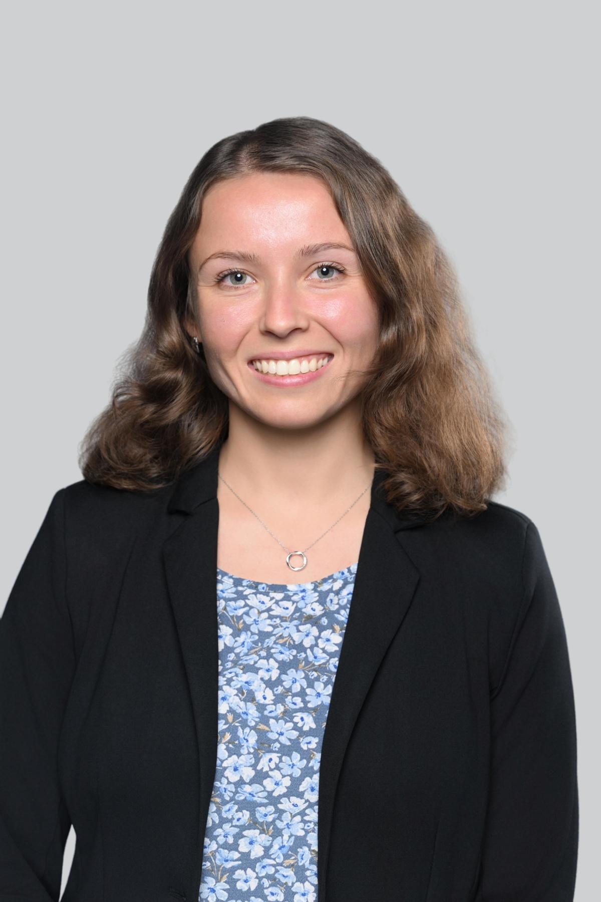 Profilbild von  Ann-Kathrin Meyer