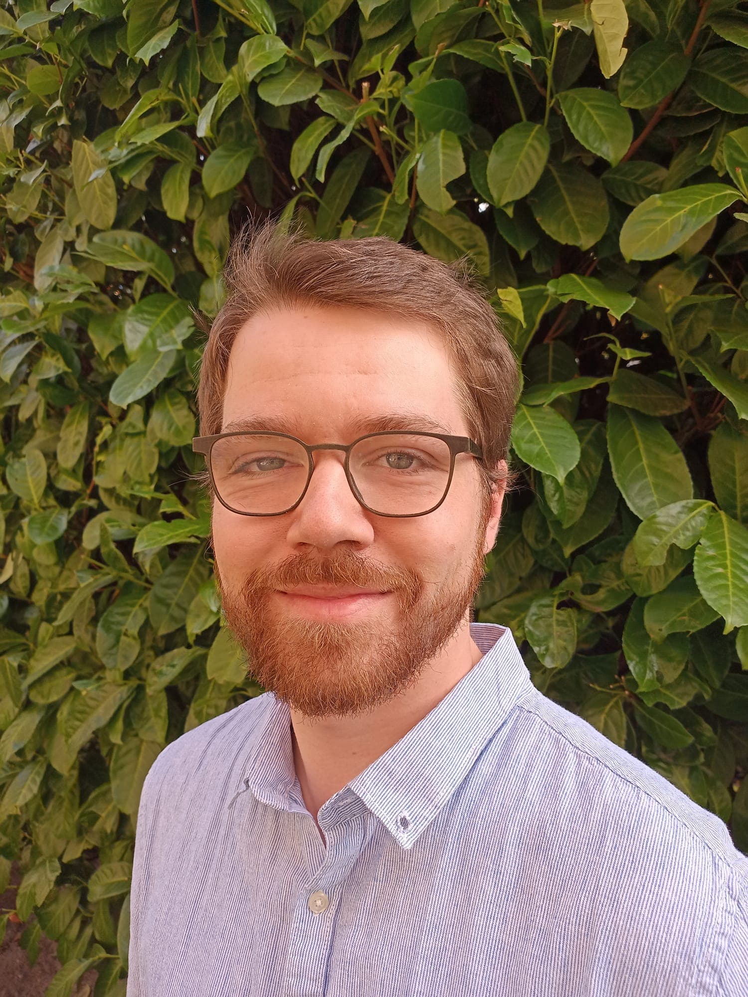 Profilbild von  Malte David Nick