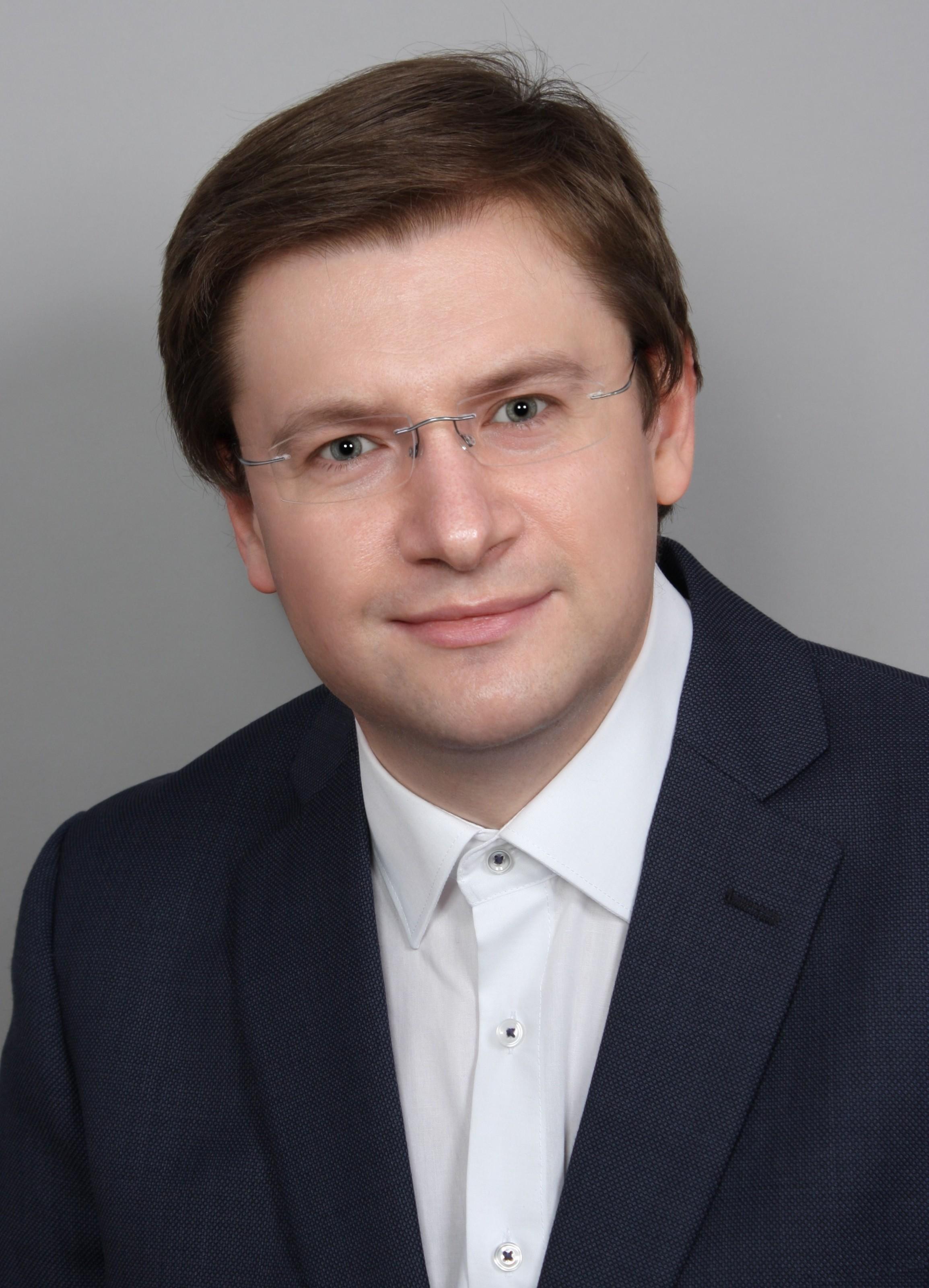Profilbild von  Bernd Wladika