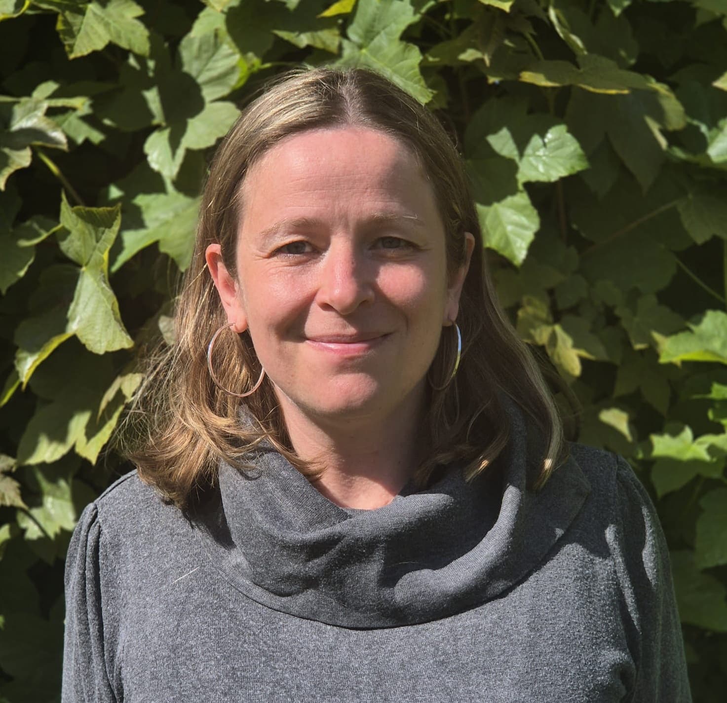 Profilbild von  Ute Rühling